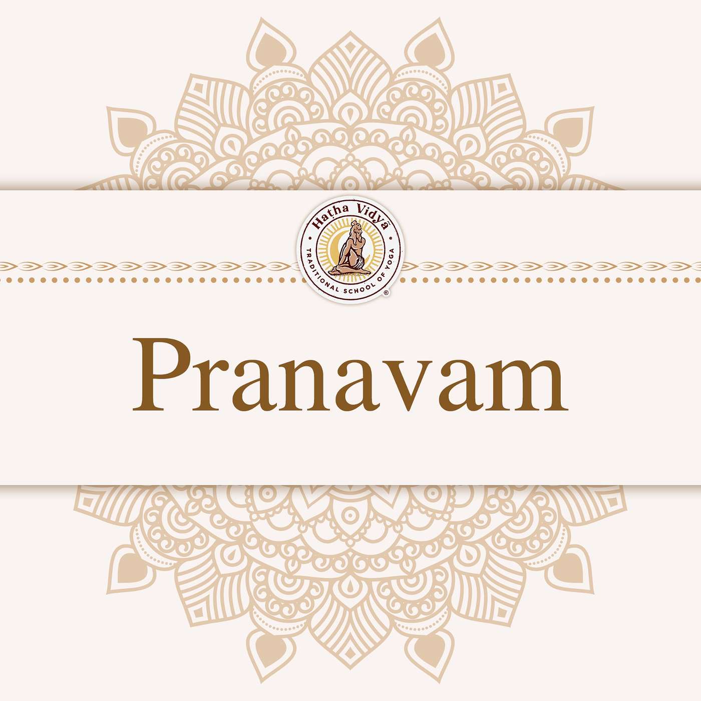pranavam