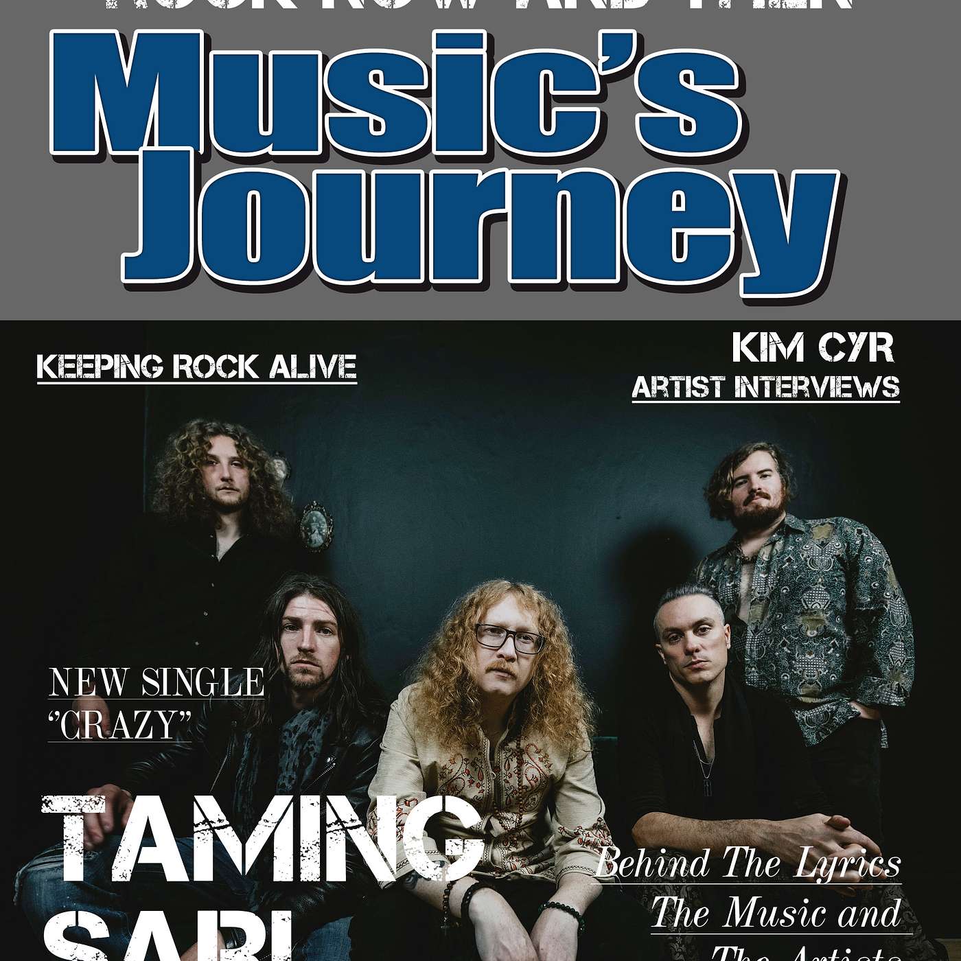 Music\'s Journey Podcast