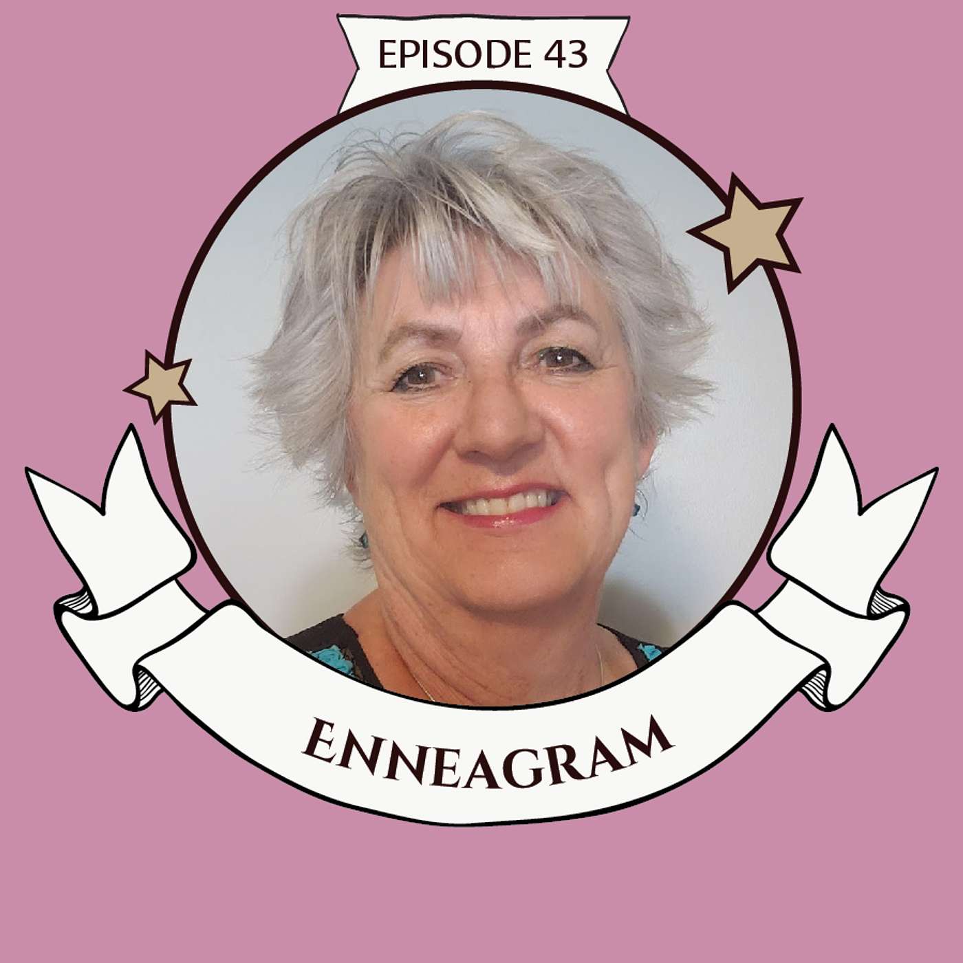 Transform your Relationships with Enneagrams - Interview with Eileen Head