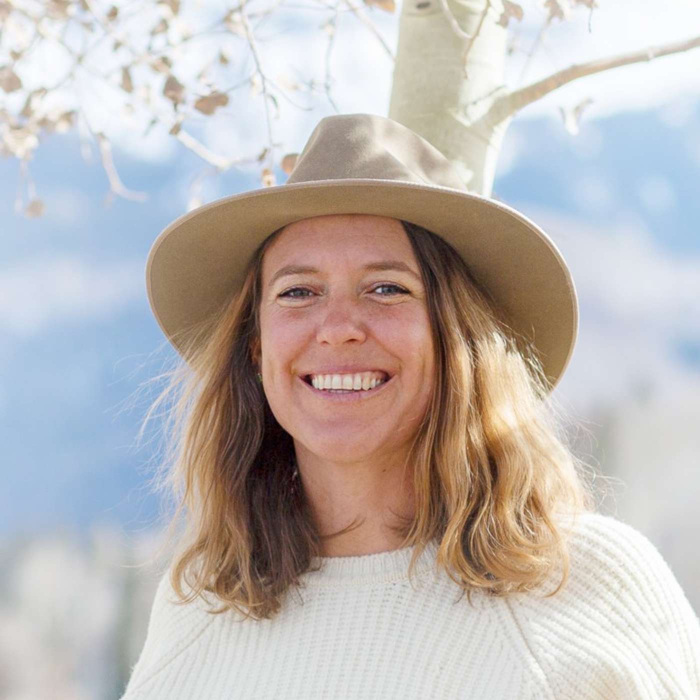 276 Calla Rose Ostrander – In our healing is our evolution as a society