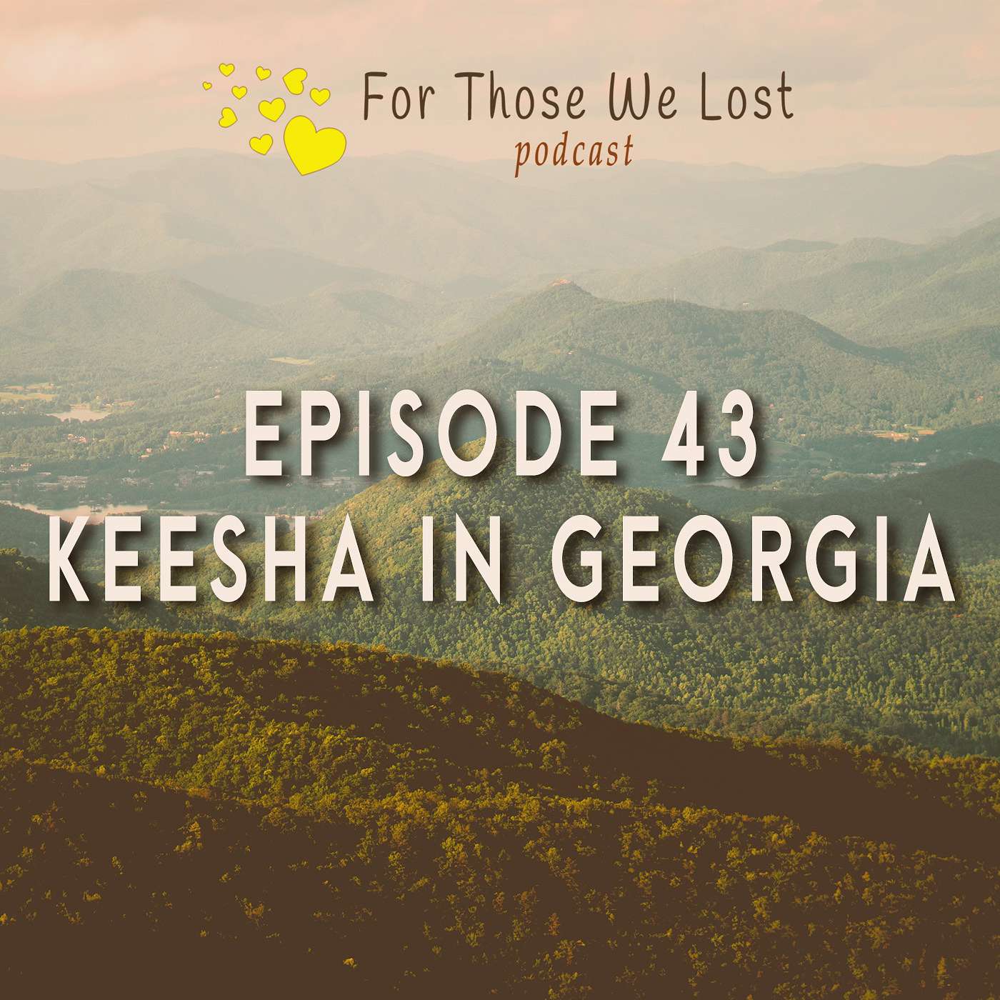 Keesha in Georgia