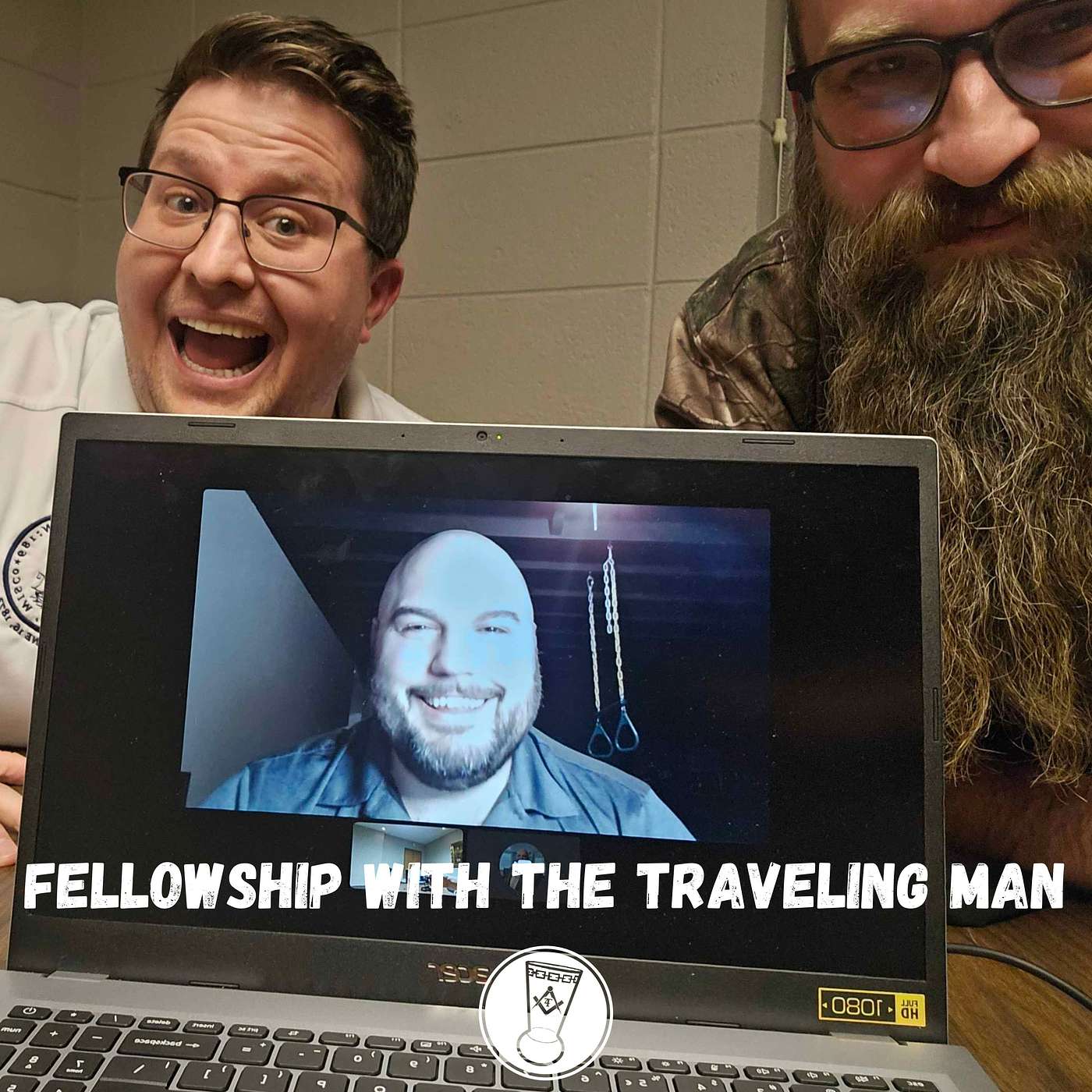 Fellowship With The Traveling Man | Time For Fellowship S2E4