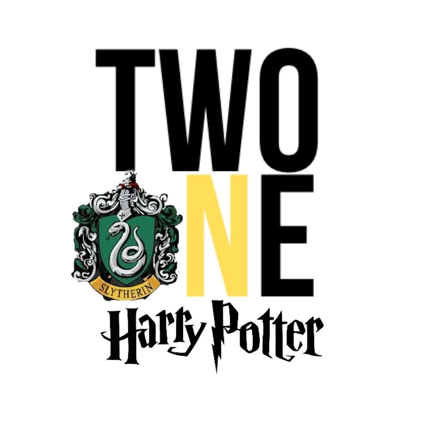 Two On One: Harry Potter with Slytherin Carrie Taneyhill
