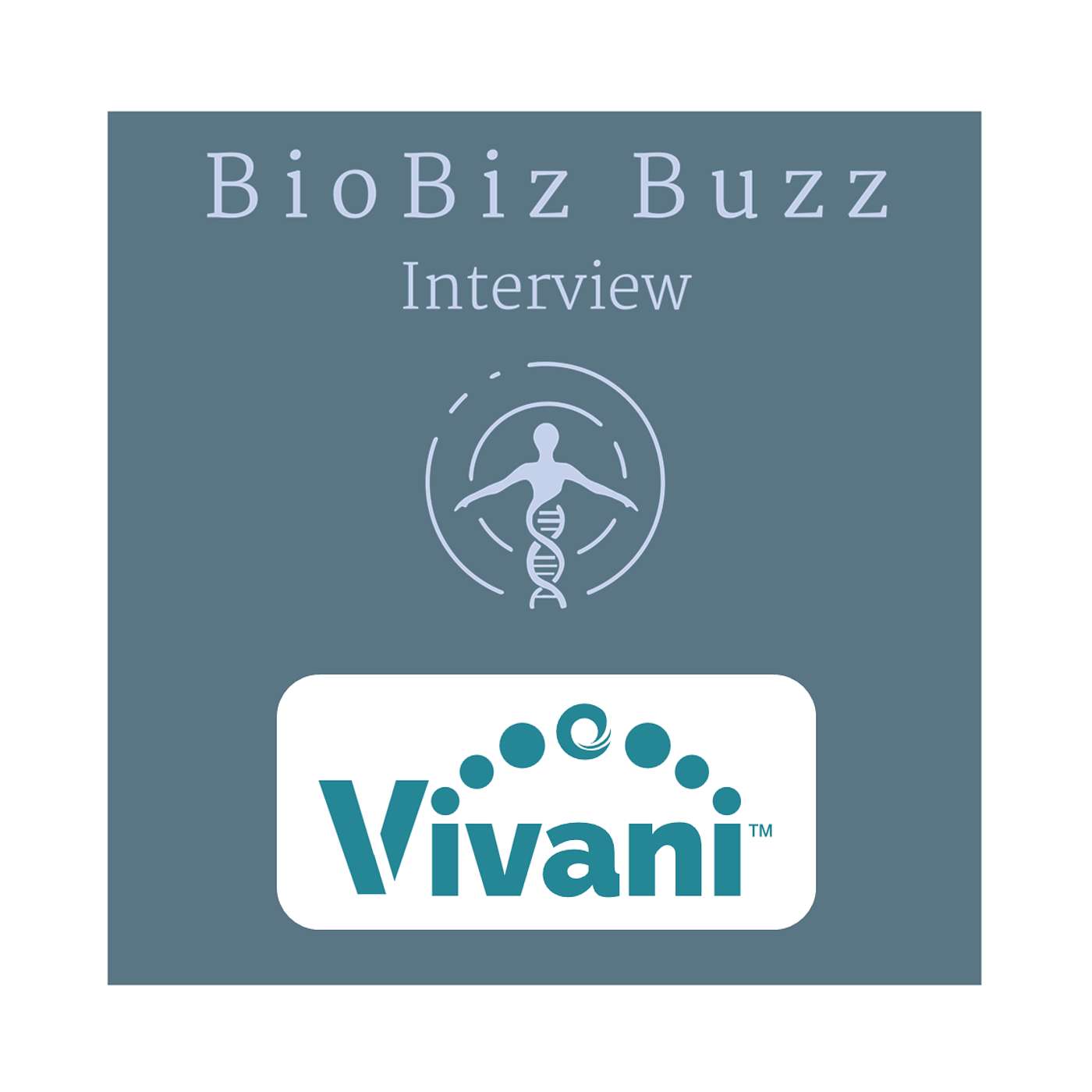 14. The NanoPortal platform: Vivani Medical is reimagining how GLP-1s are delivered.