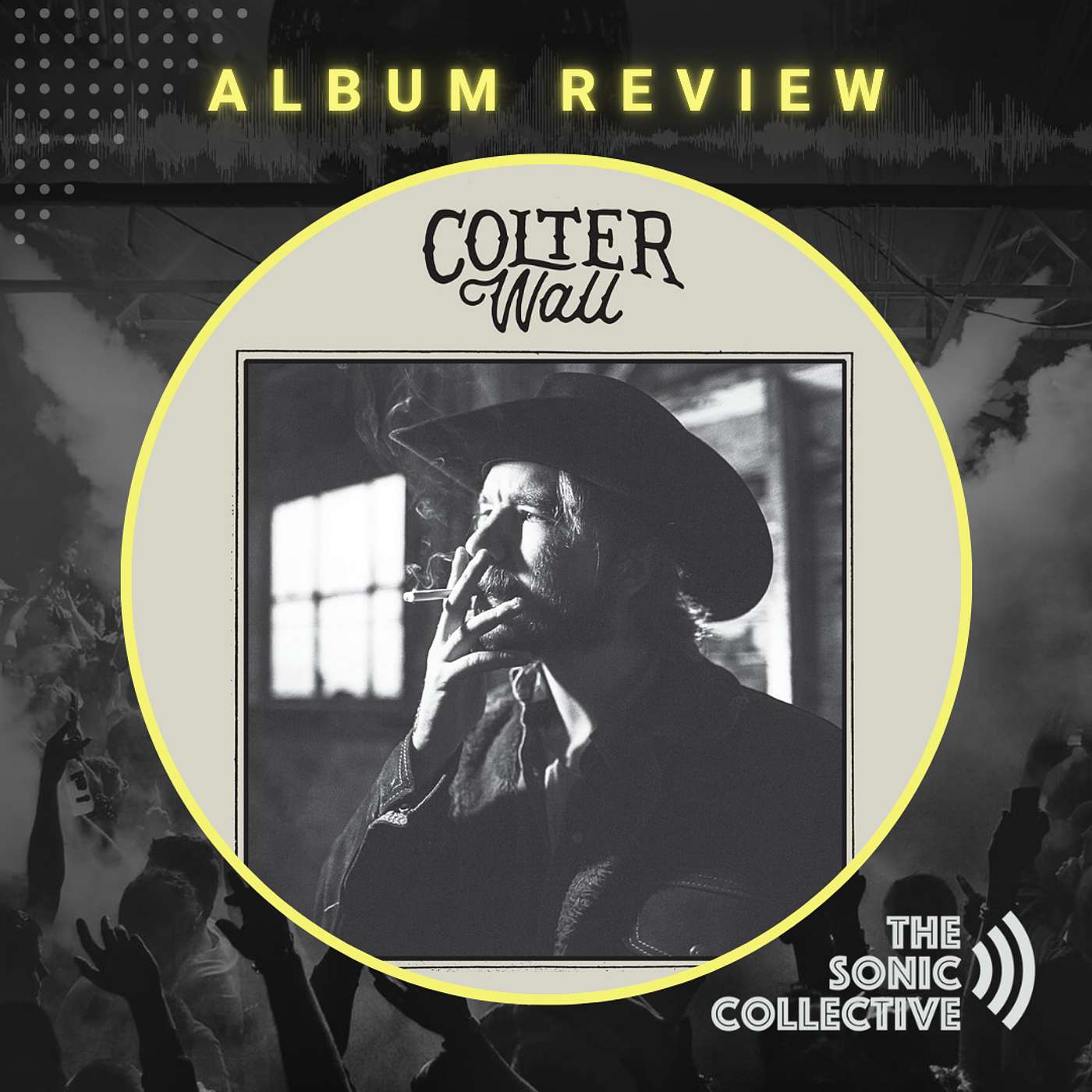 Album Review: Colter Wall - Self Titled