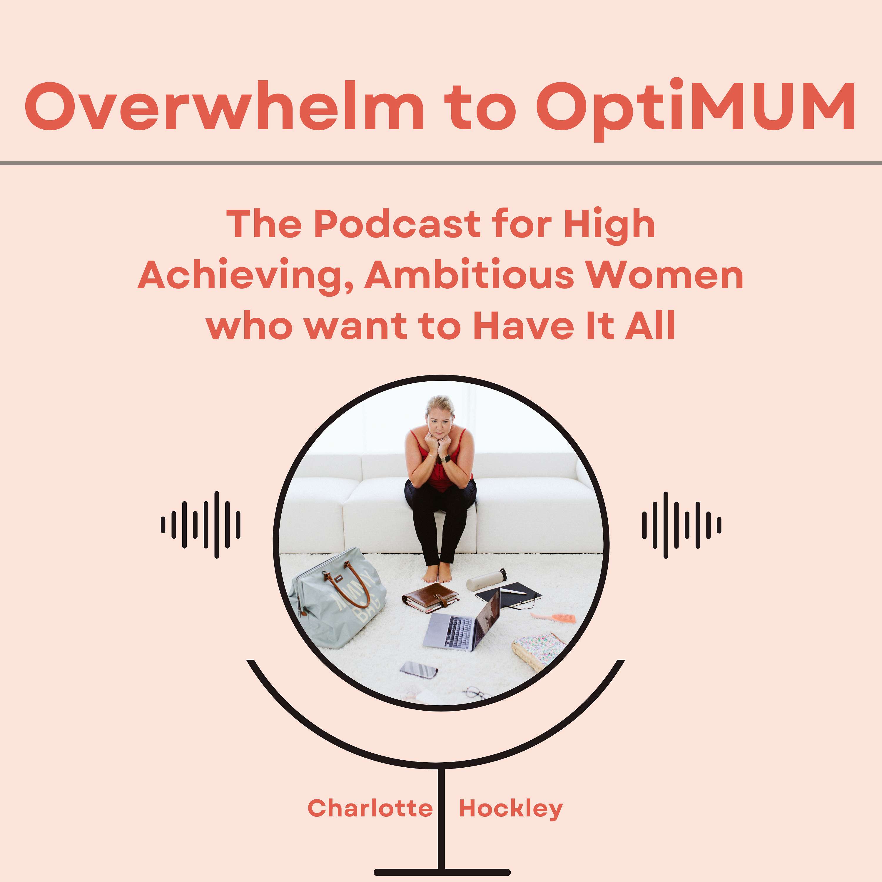 Overwhelm to OptiMUM