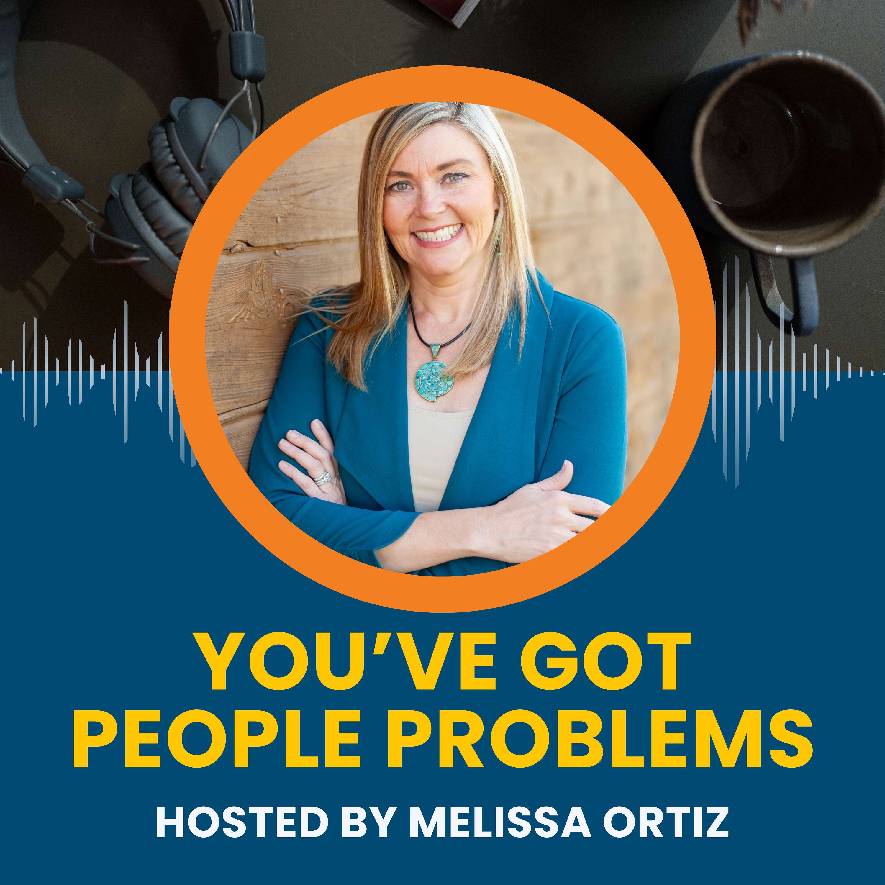 You\'ve Got People Problems