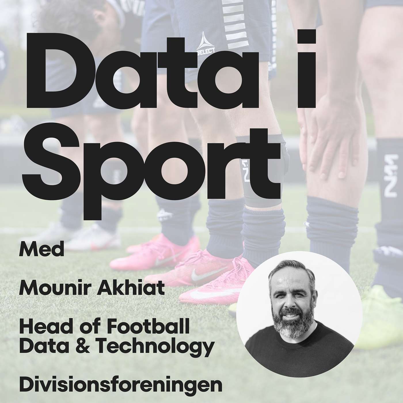 Data i Sport | Når data bliver fælles infrastruktur i dansk fodbold