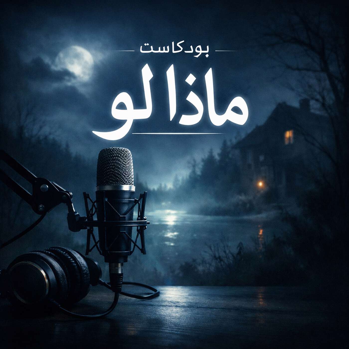 ماذا لو؟ cover art