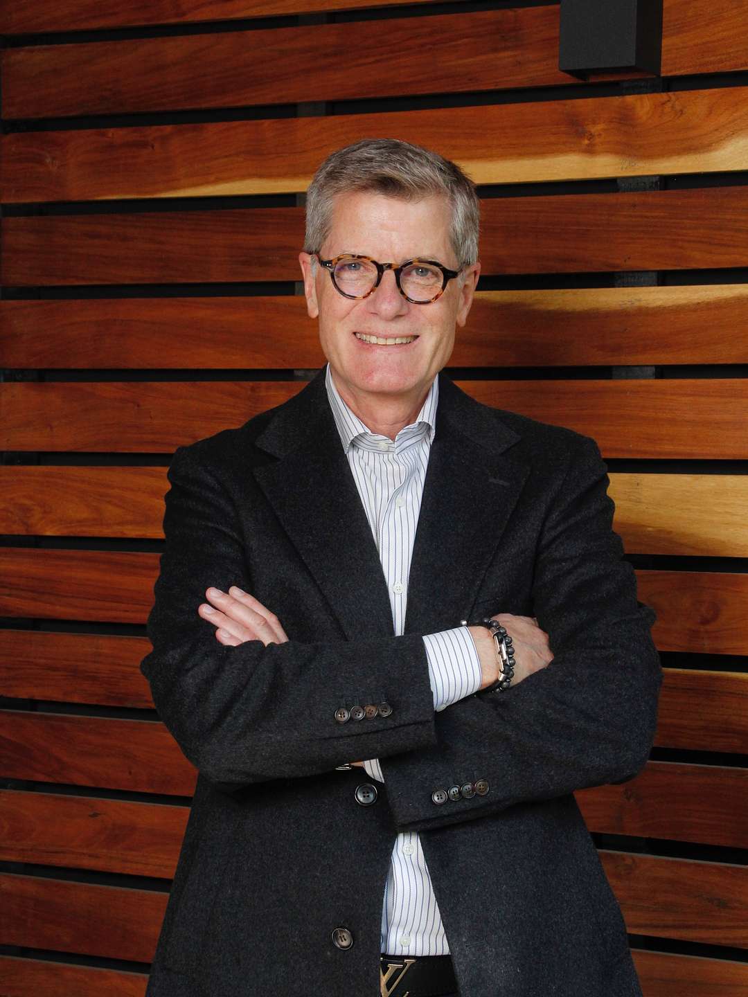 Benno Duenkelsbuehler