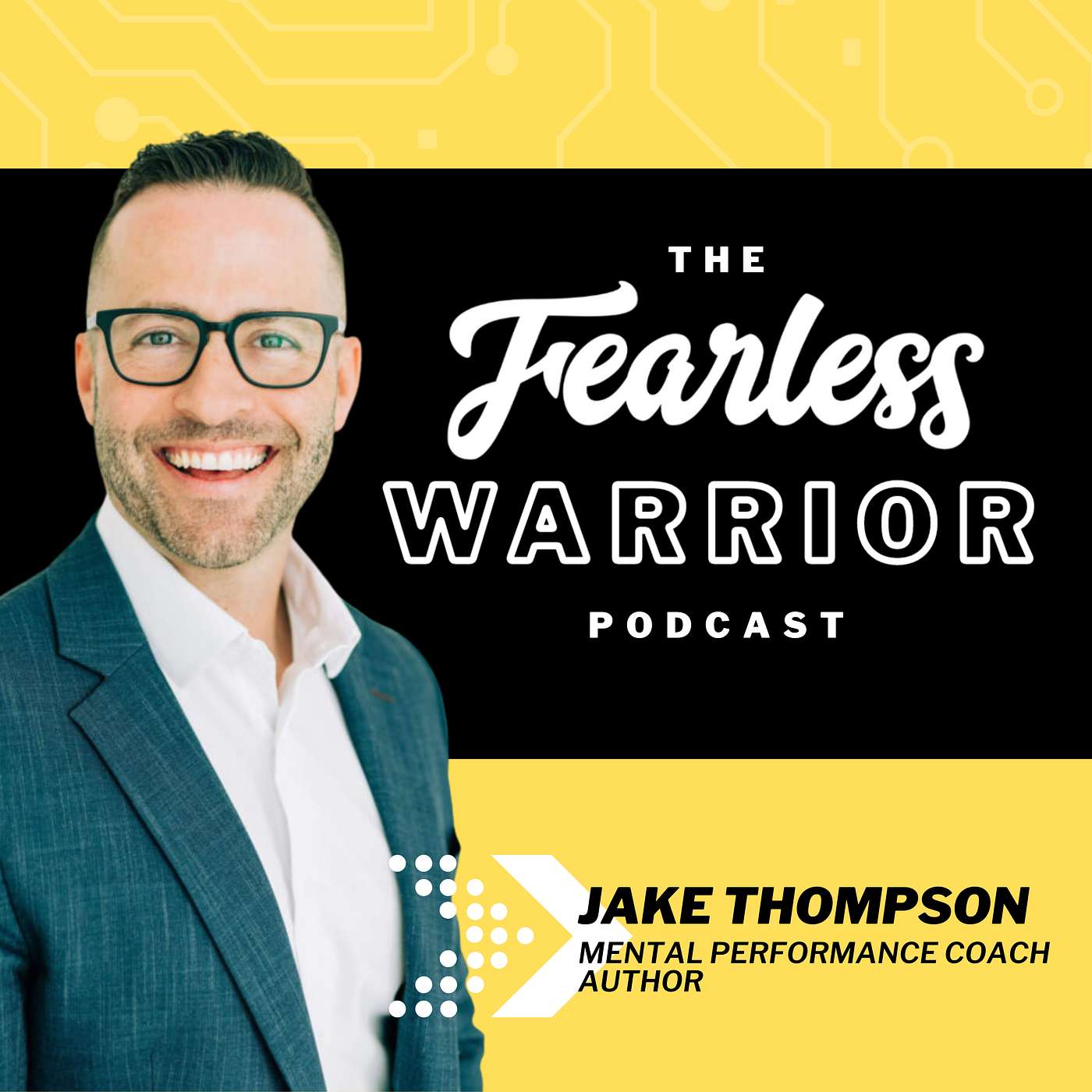 113: We've Been Looking at Comparison Wrong with Jake Thompson