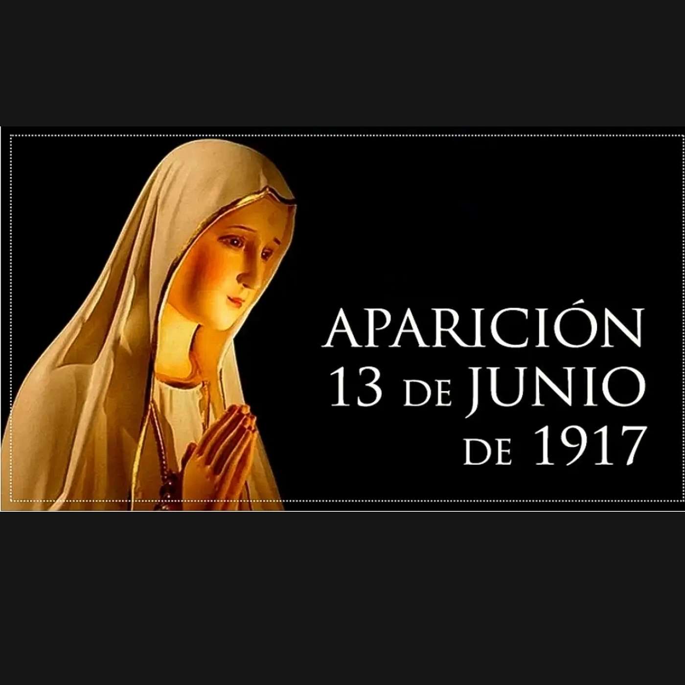 Episodio 664:Aparición Mariana 13 Junio 1917 Visión San Antonio De Padua/ Preguntas Y Respuestas con Luis Roman episode artwork