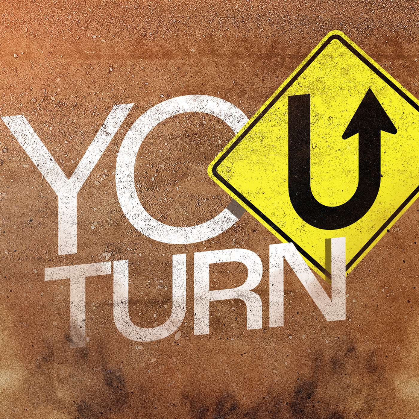 Baptism Sunday: You Turn
