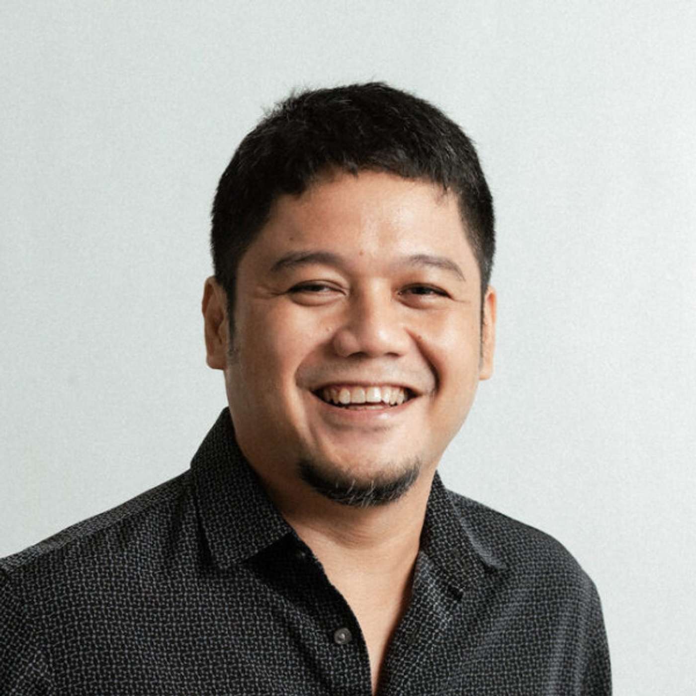 Gabby Dizon: Axie Infinity & Play to Earn episode artwork