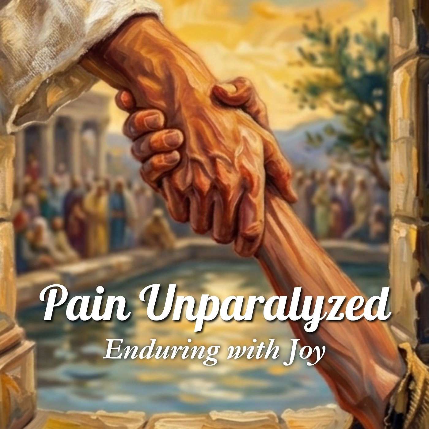 Pastor's Podcast