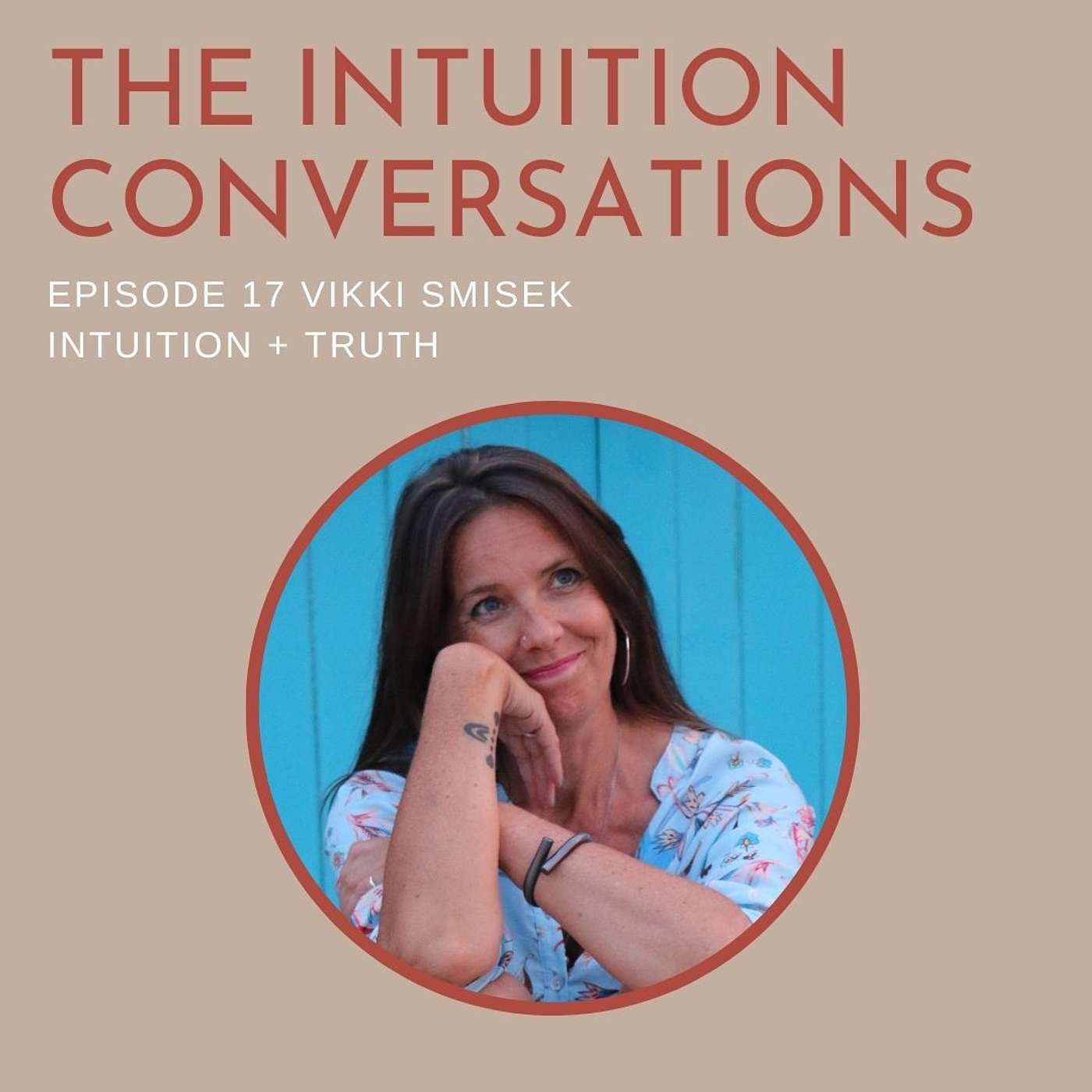 The Intuition Conversations