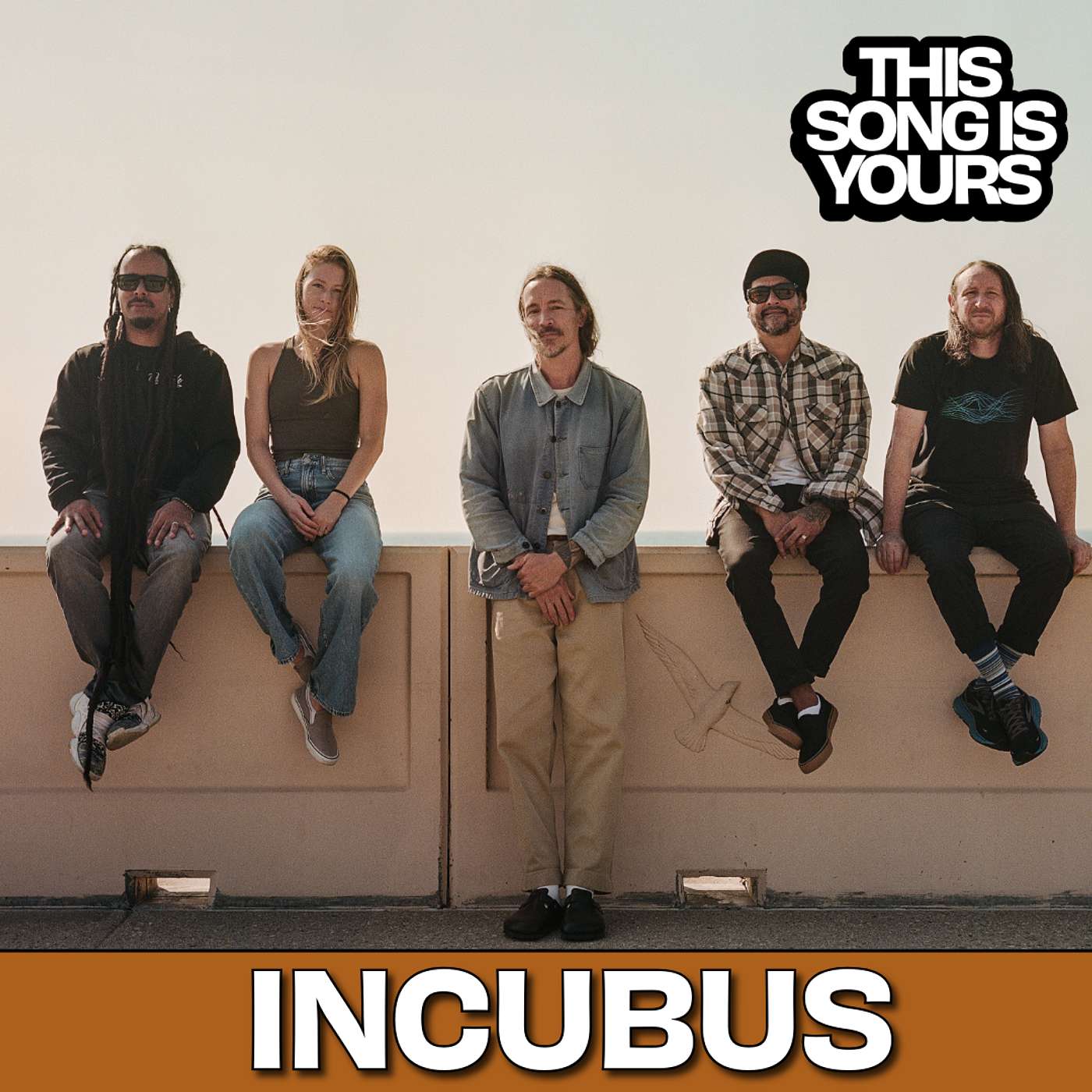 Incubus (Nicole Row) episode artwork