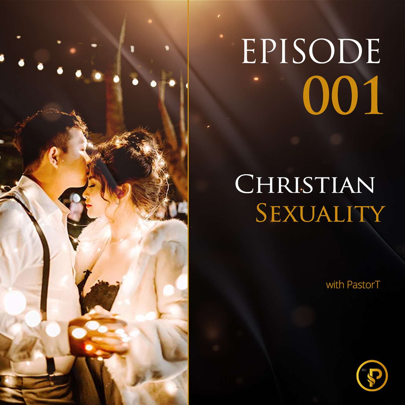 American Sexuality vs Christian Sexuality episode artwork