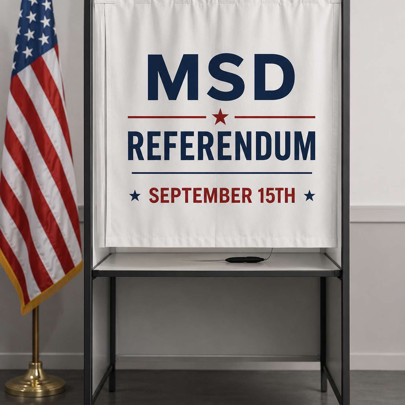 Beyond The Green Sits Down With MSD Leadership on the $158 Million Referendum episode artwork