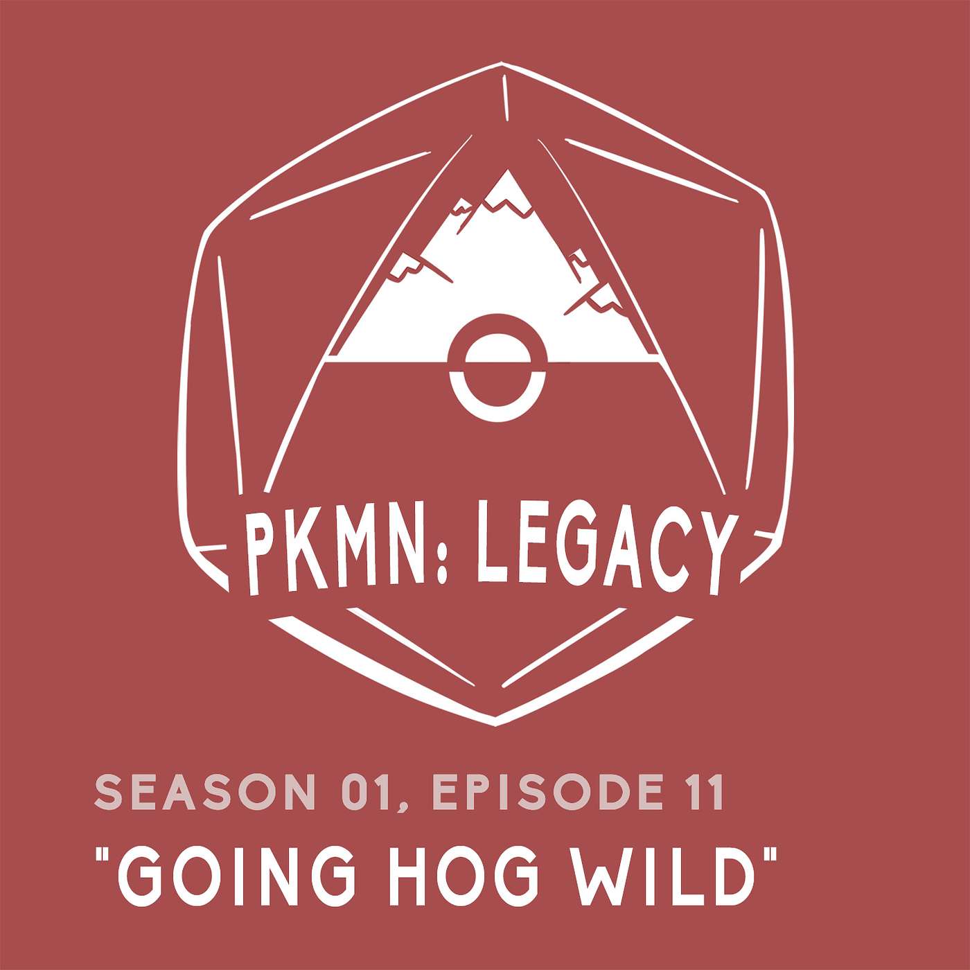 PKMN: Legacy