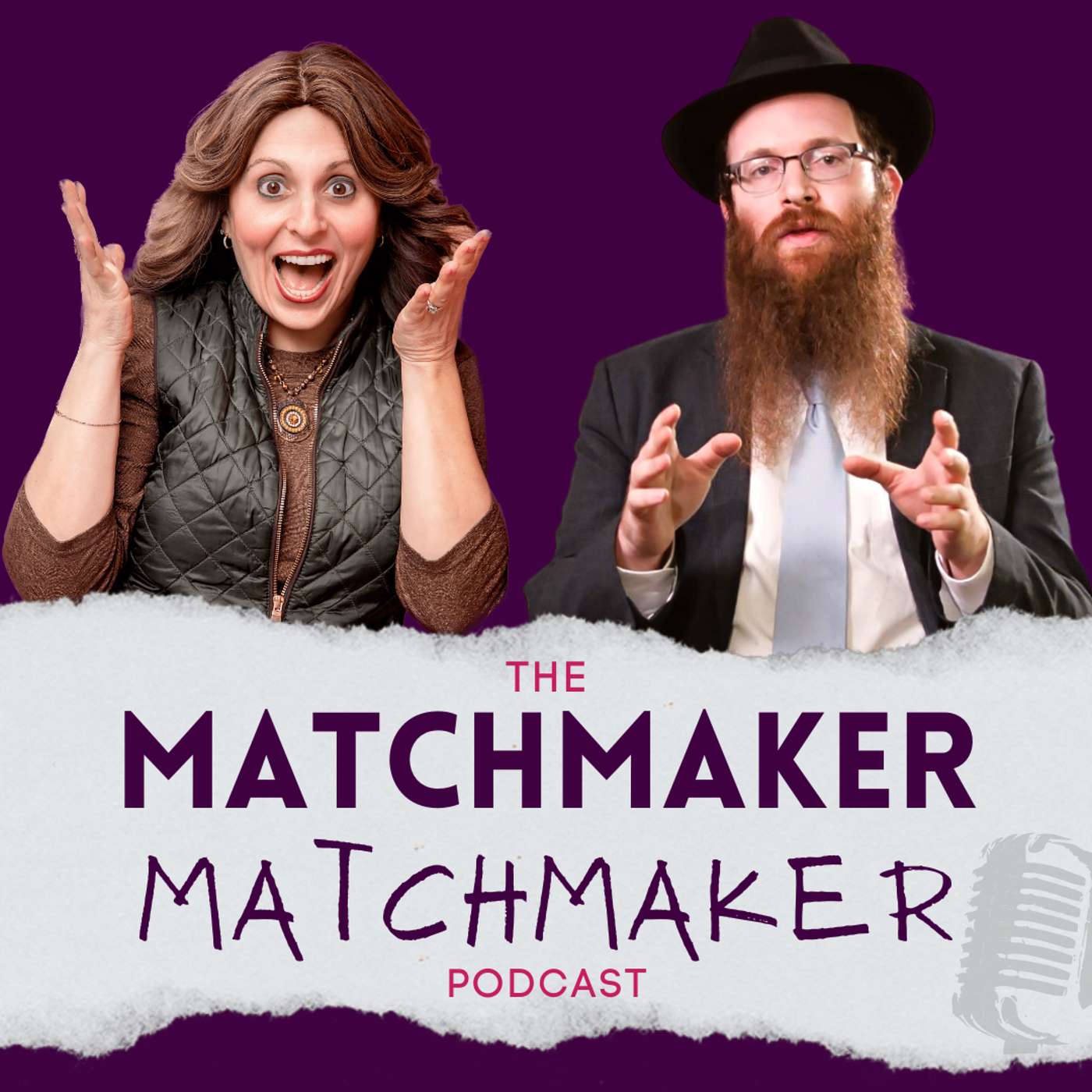 How to Fix a Relationship With a Matchmaker
