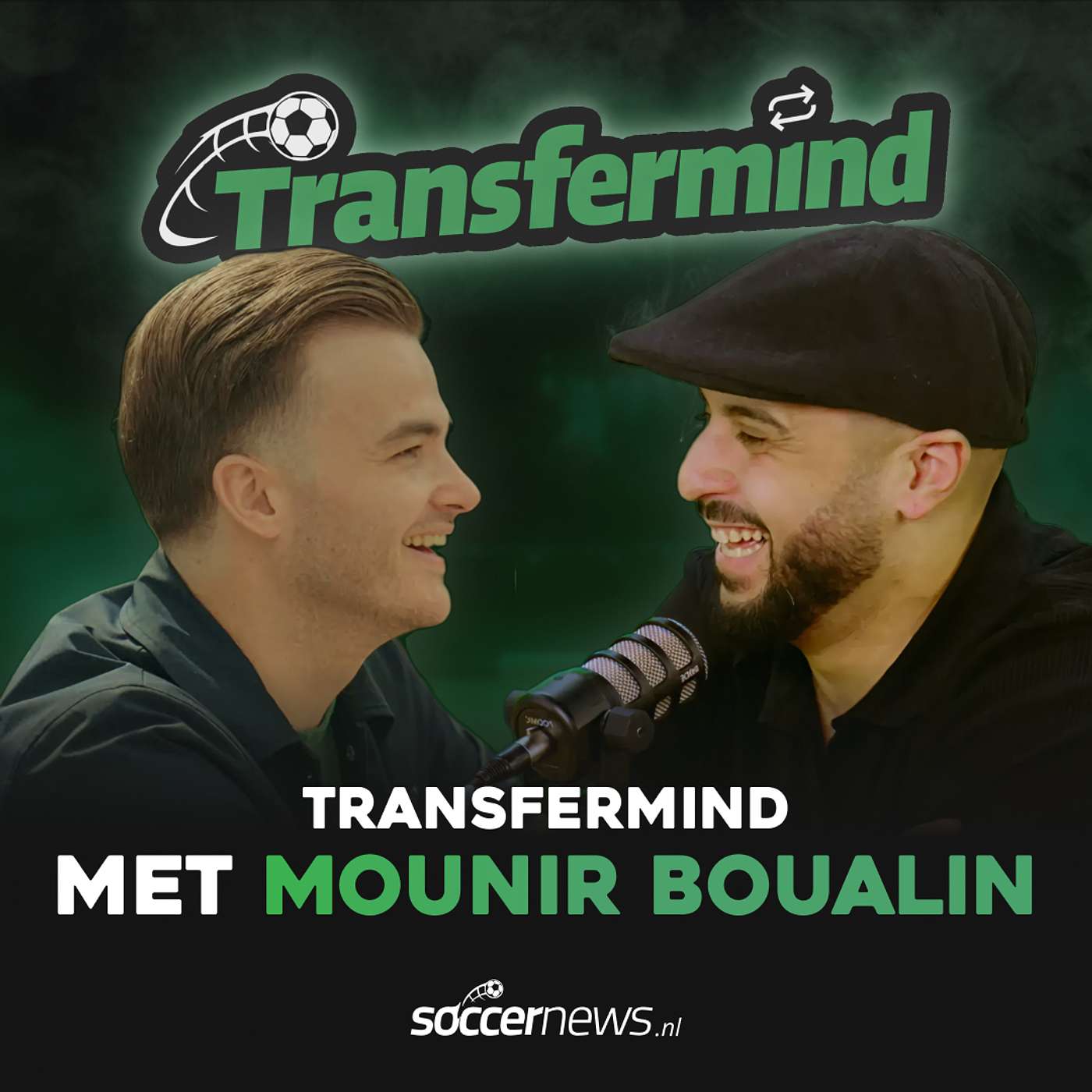 TransferMind