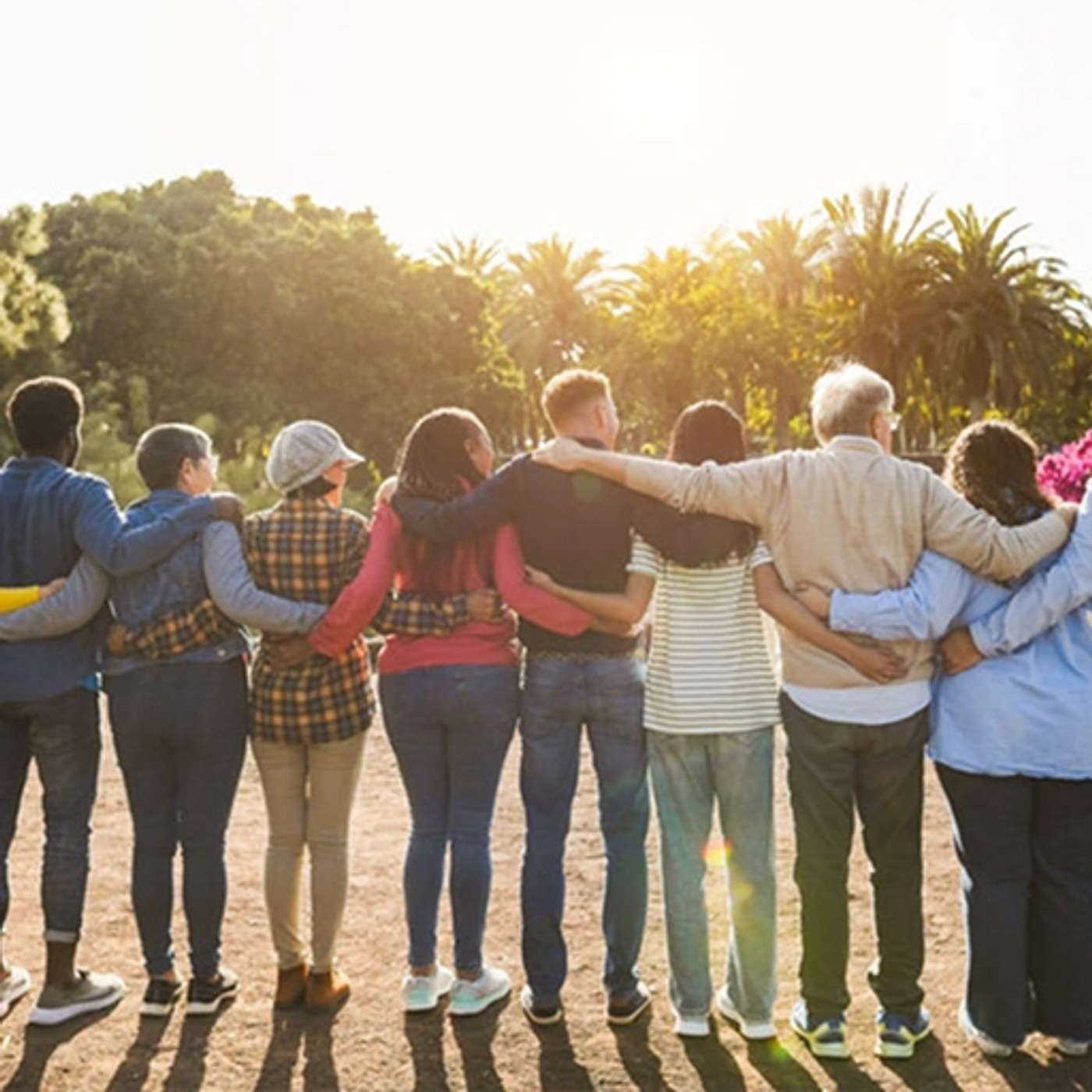 TRUST: The trustworthy God. "Double Indemnity." Trust falls. Basketball. TRUST: The trustworthy God. "Double Indemnity." Trust falls. Basketball.