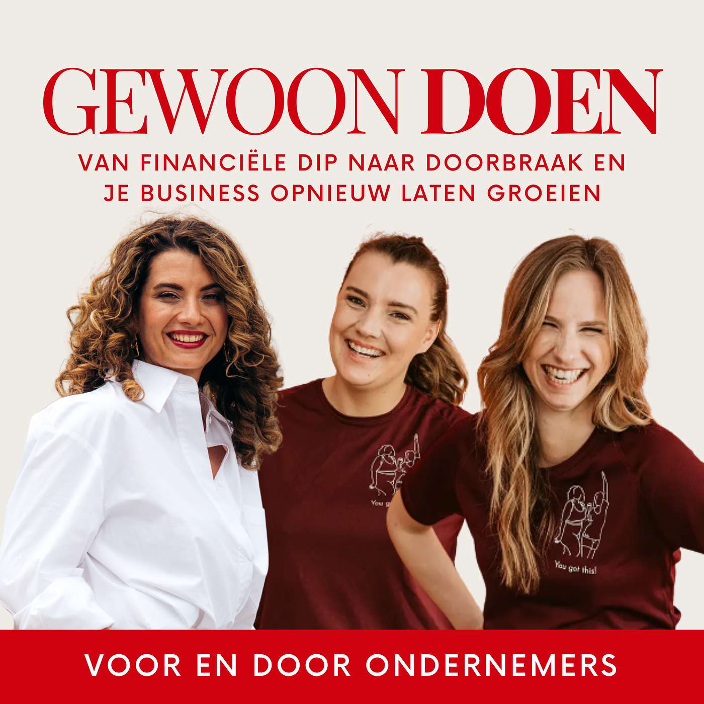 PRO Van financiële dip naar doorbraak: hoe @bibi_fitstudio hun business opnieuw liet groeien