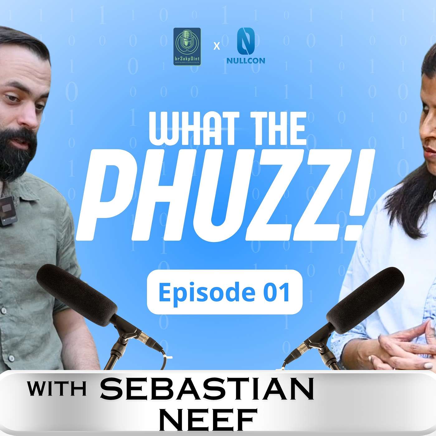 S04EP01 |  Zero Day Playbook with Coverage-Guided PHP Fuzzing | Sebastian Neef