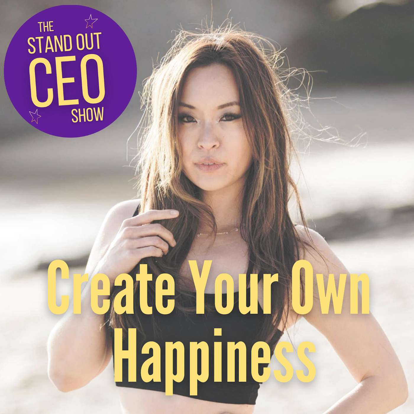 Standout Business Show — Video Marketing & Content Marketing Strategy for Your Expert Business