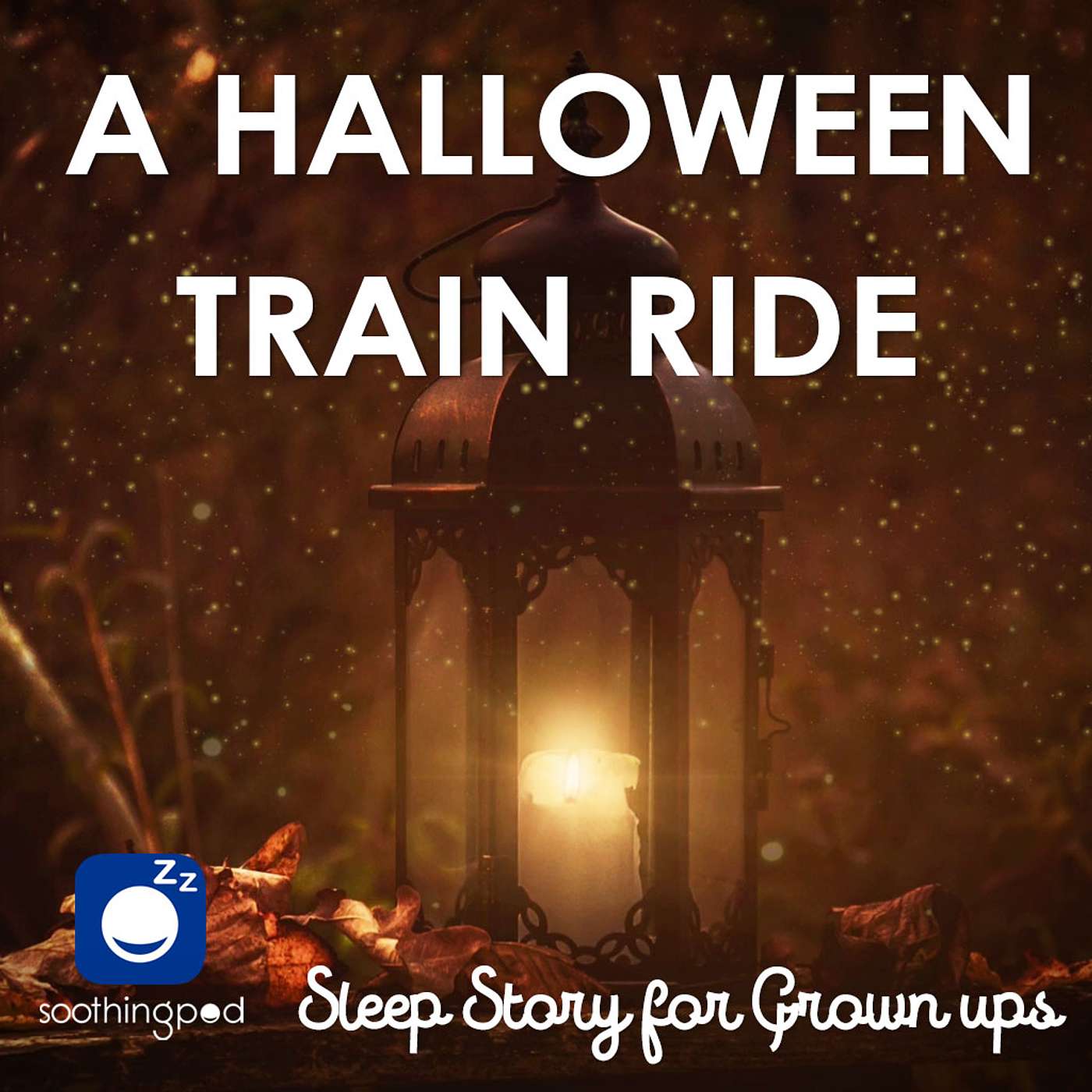 Soothing Pod - Bedtime Sleep Stories for Grown Ups