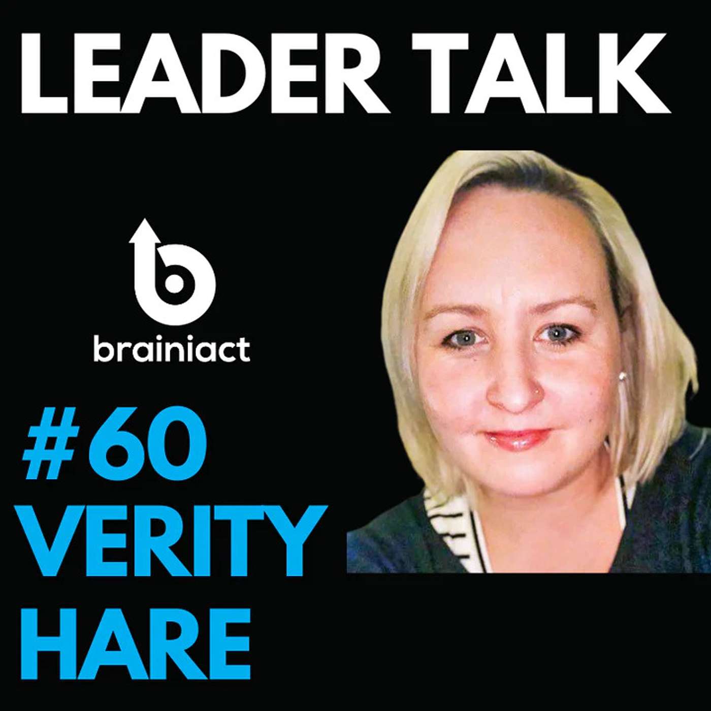 Leader Talk - By Brainiact