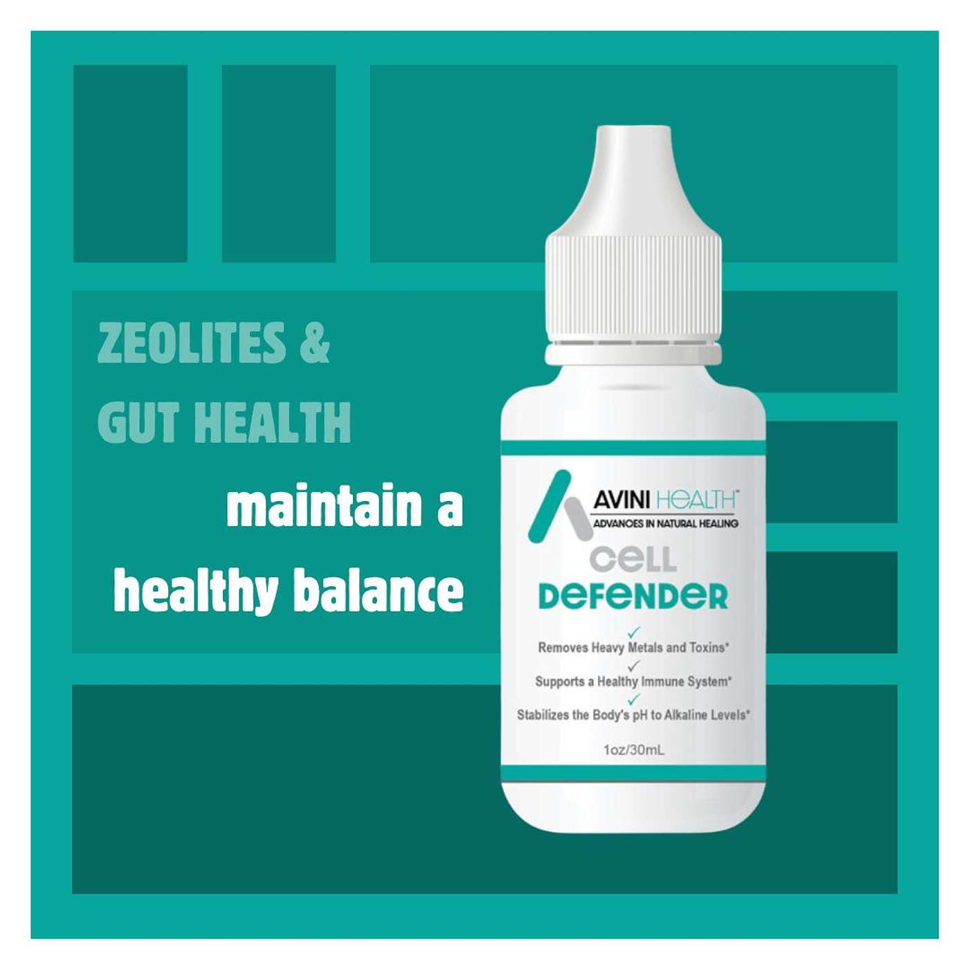 Everyday Toxins, Real Fix