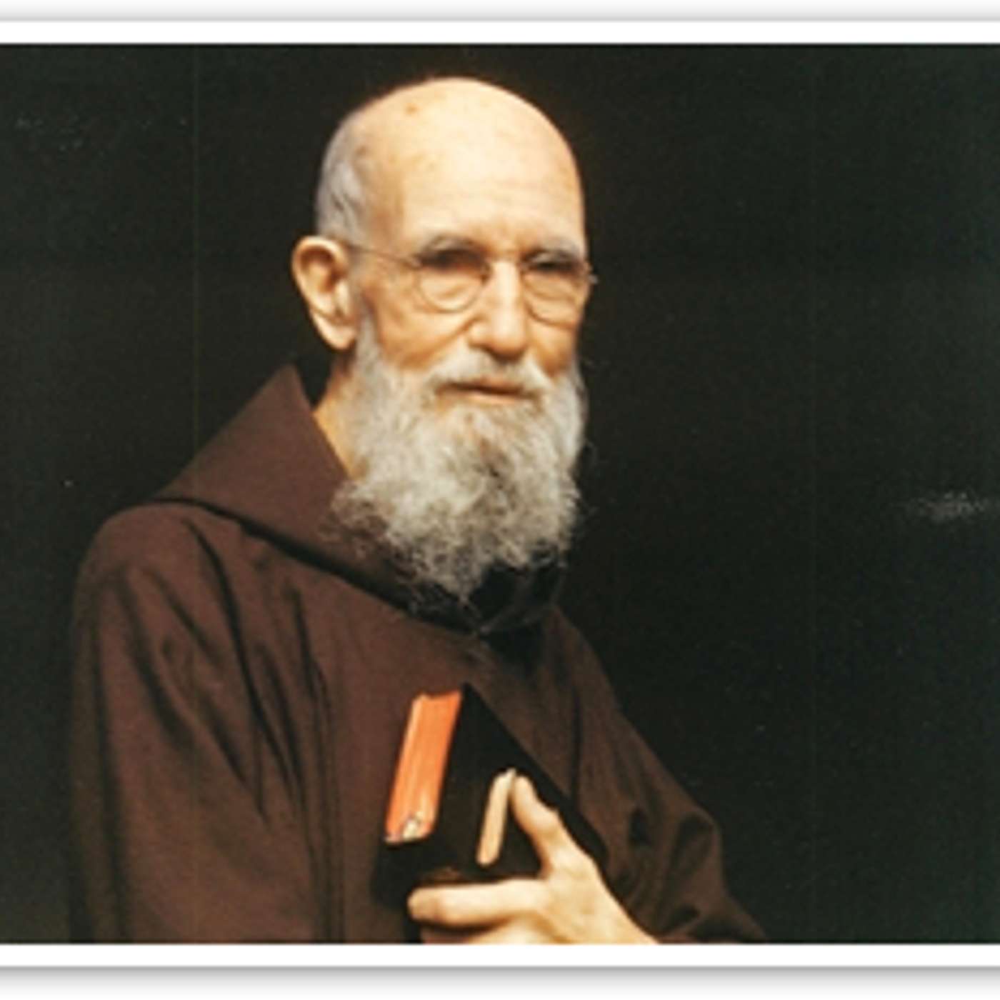 C&SI - God's Holy Doorman: Blessed Solanus Casey OFM Cap. - 14 July 2024 (S04E34)
