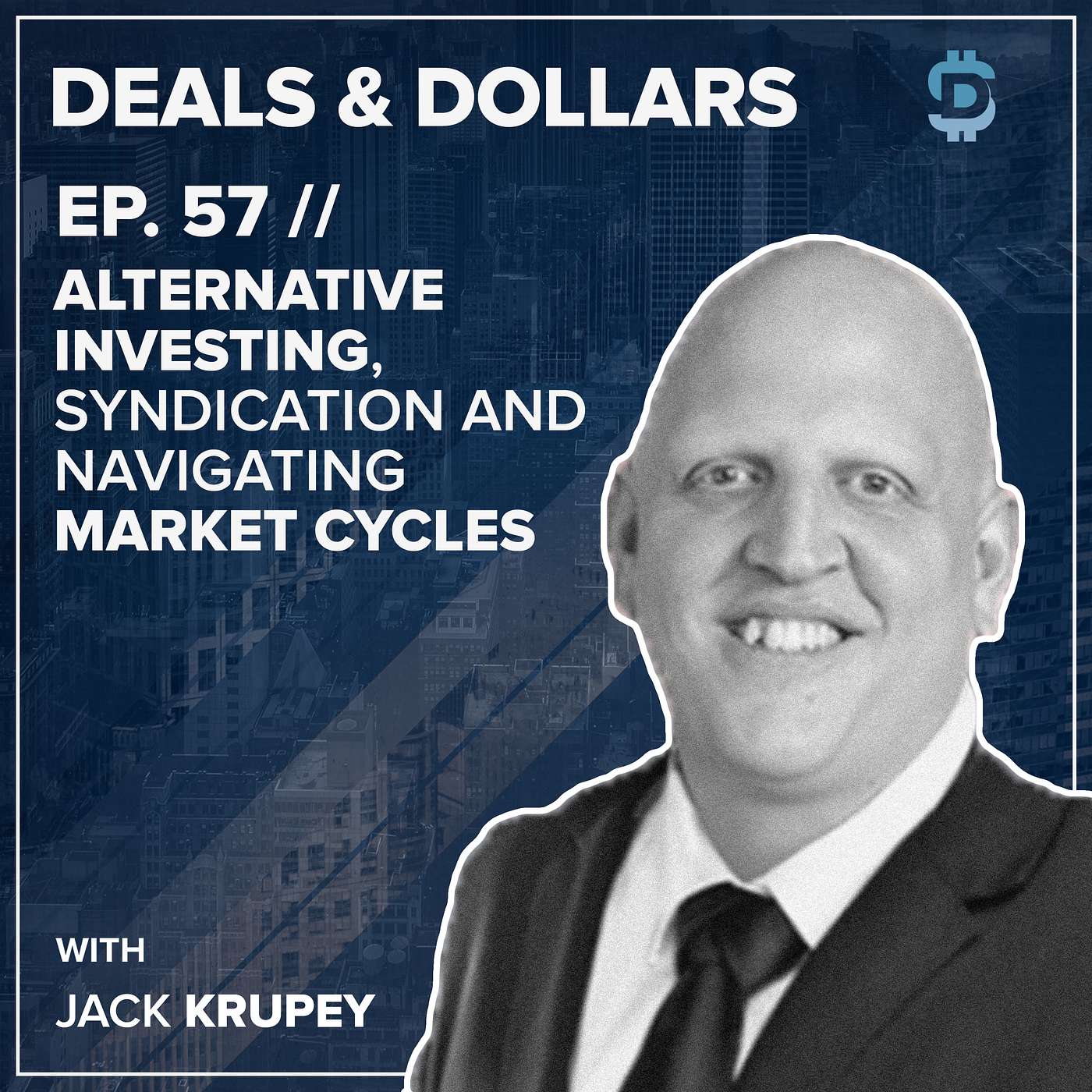 Deals & Dollars: Real Estate Investors and Entrepreneurs