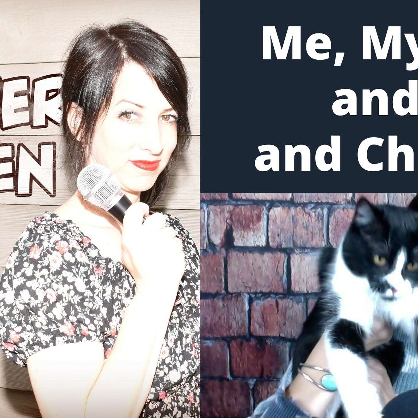 Me, Myself, and Charlie!