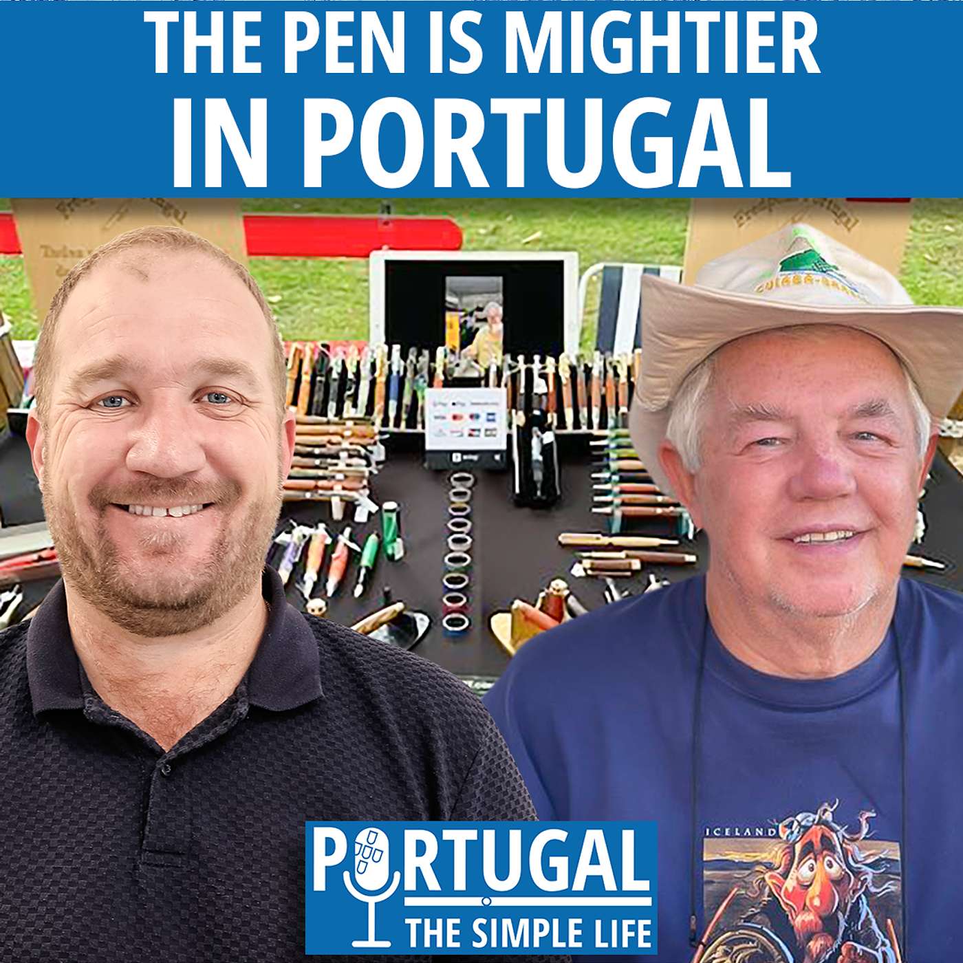 Portugal - The Simple Life