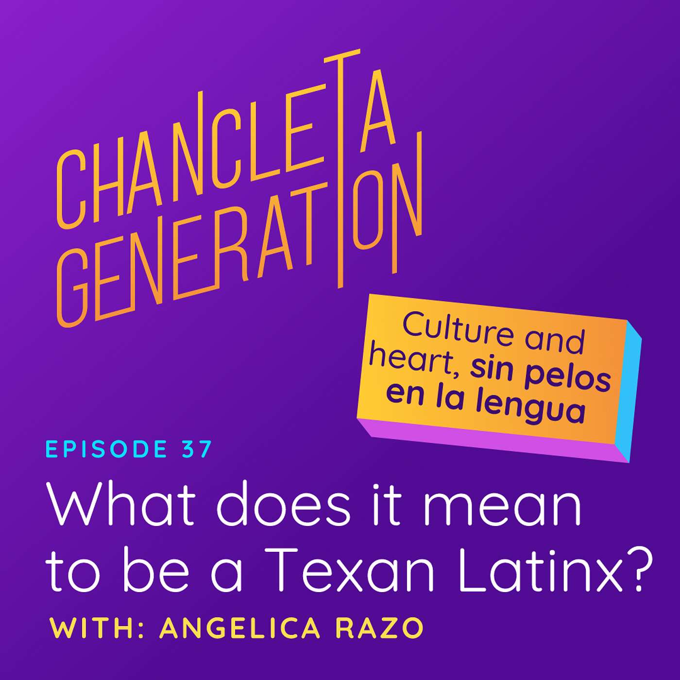 Chancleta Generation