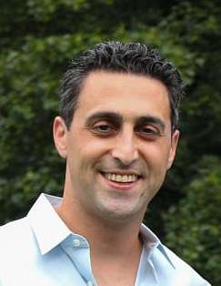 Matt Manocherian
