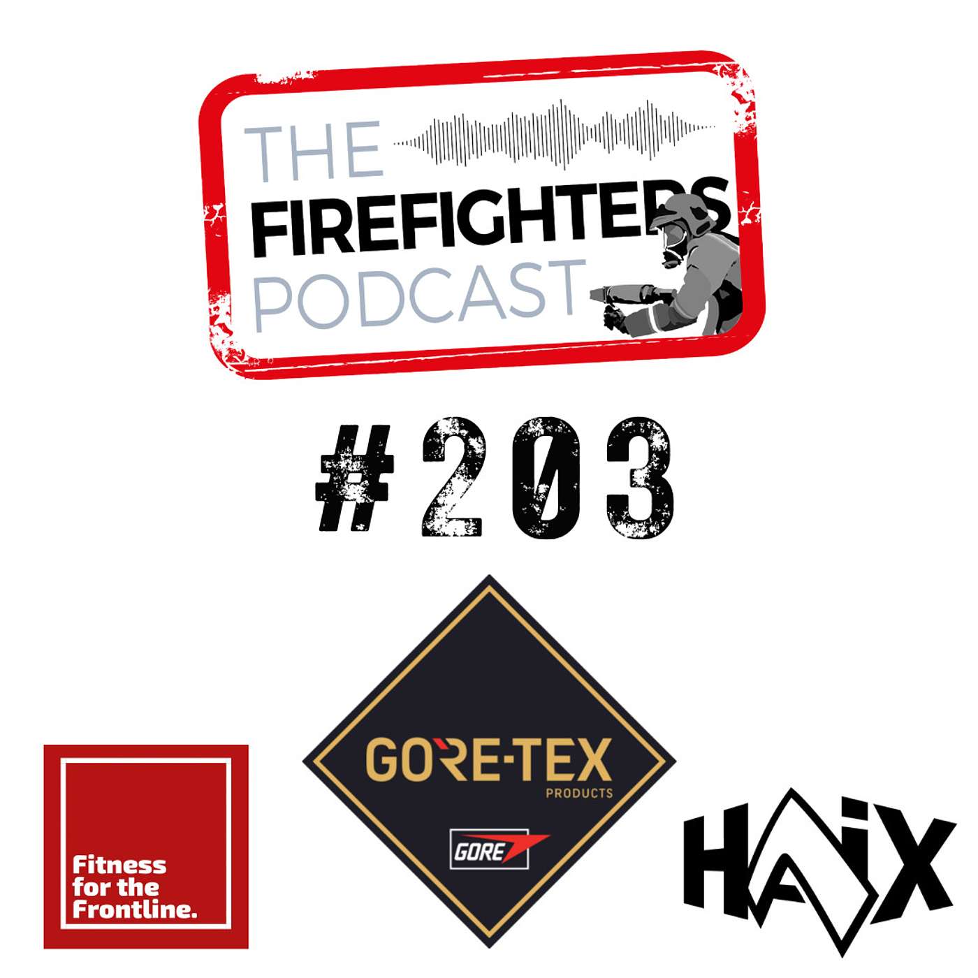 #203 Thinking under Pressure, Mindset & Red to Blue with Bede Brosnahan episode artwork