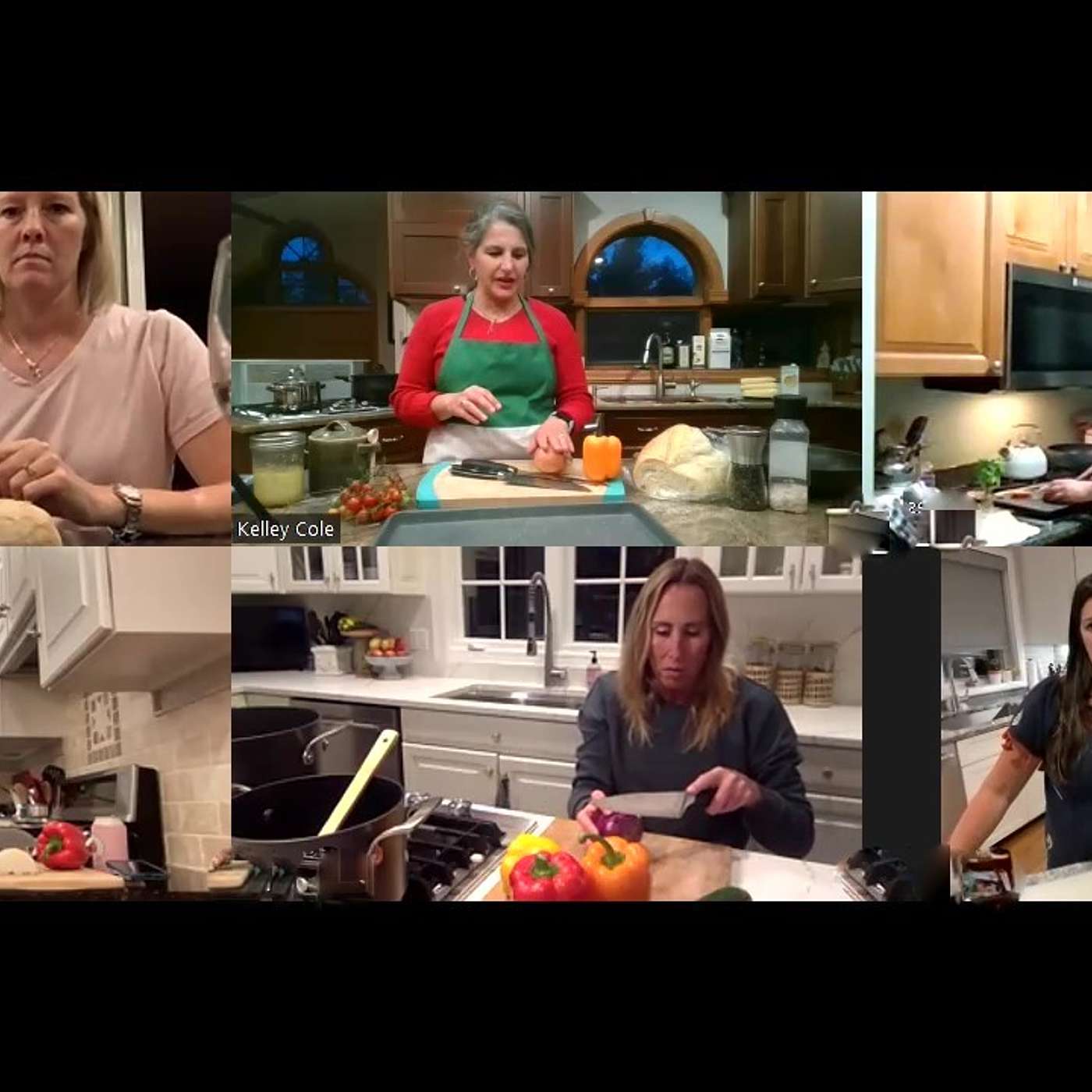 Gia\'s Italian Kitchen\'s Podcast