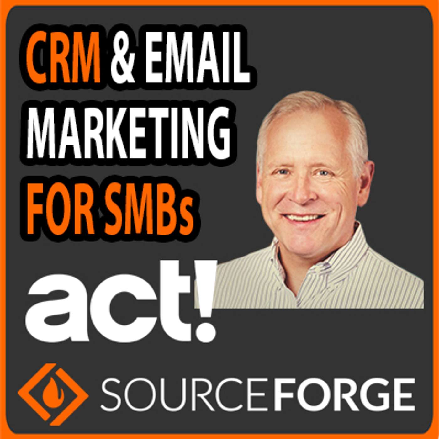 SourceForge Podcast