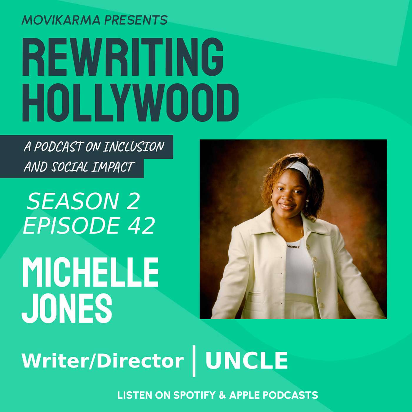 Rewriting Hollywood