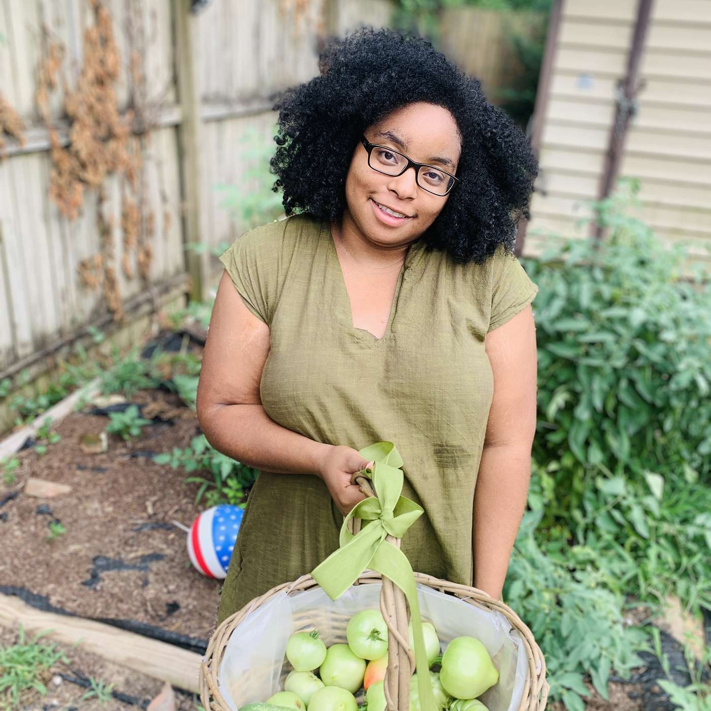 BLAK Gardener Talk