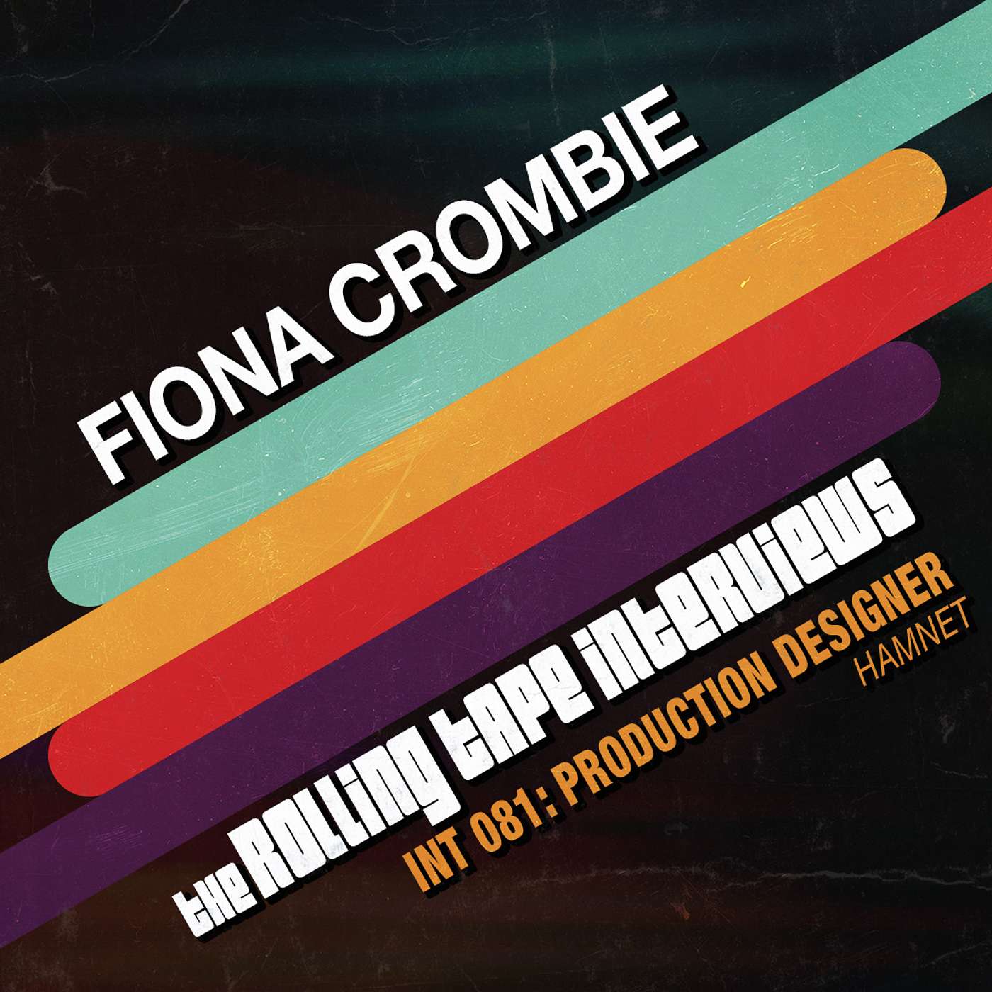 Interview With 'Hamnet' (2025) Production Designer, Fiona Crombie