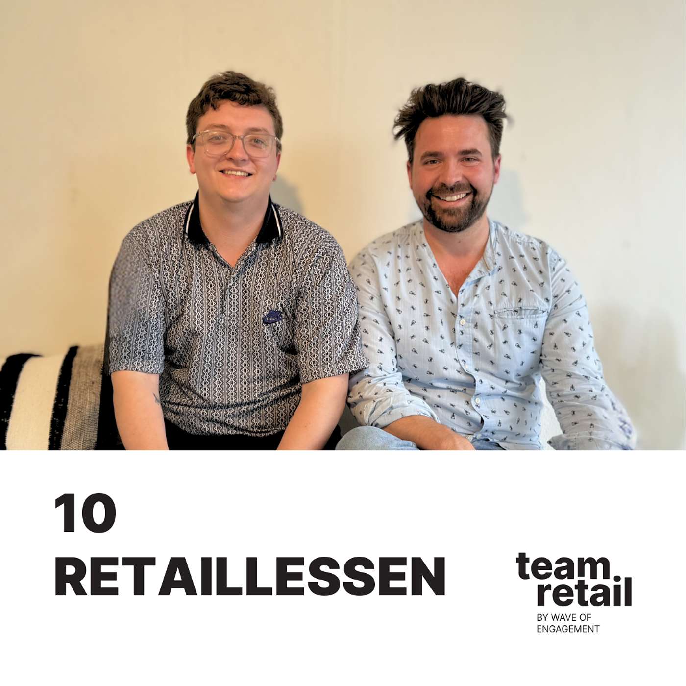 #teamretail