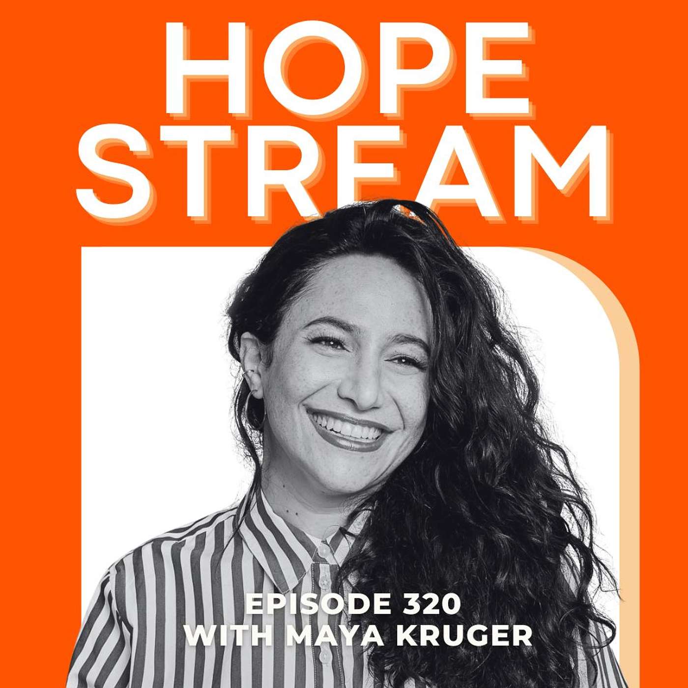 Is Your Anxiety Making Your Kid's Addiction Worse?, with Maya Kruger