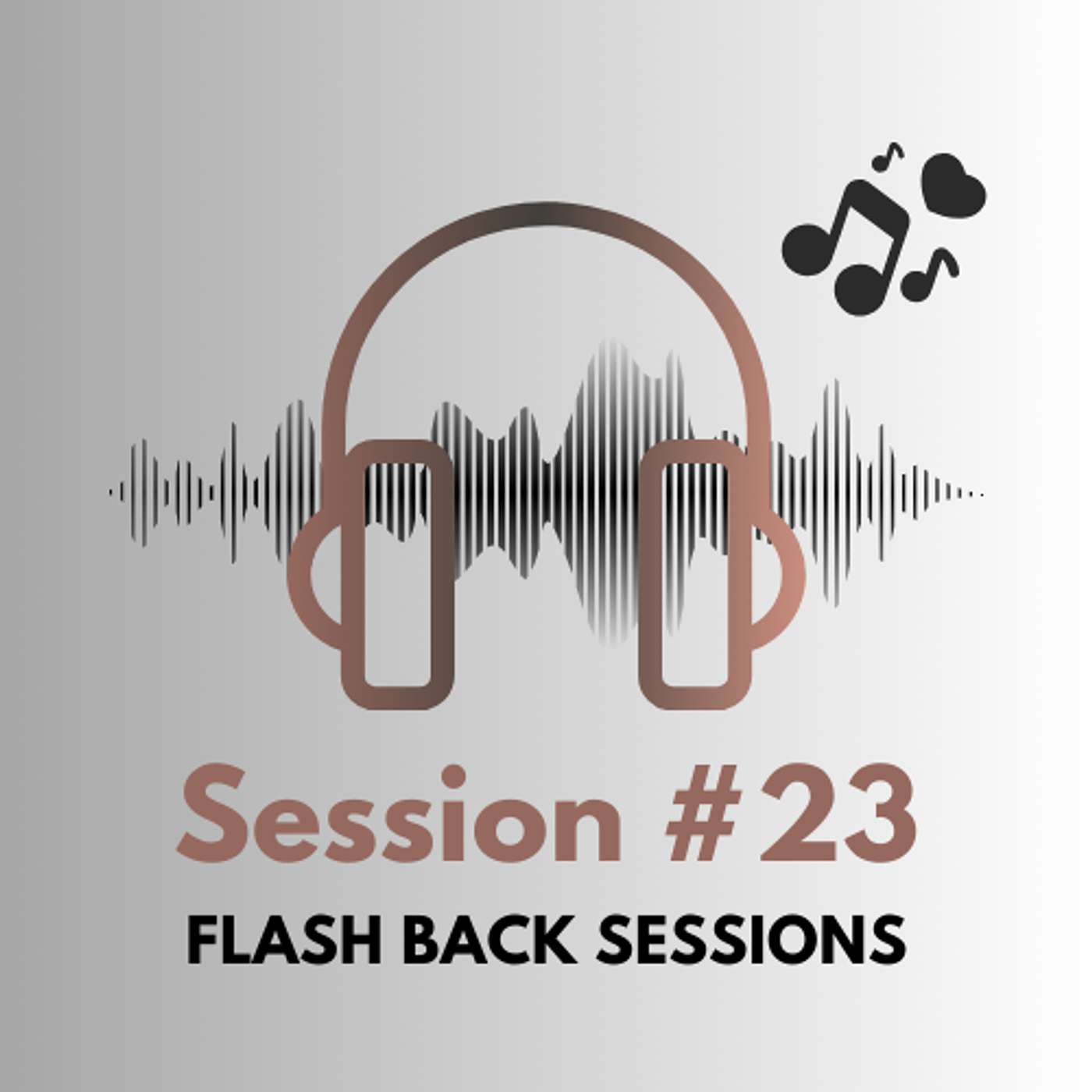 Flash Back Sessions