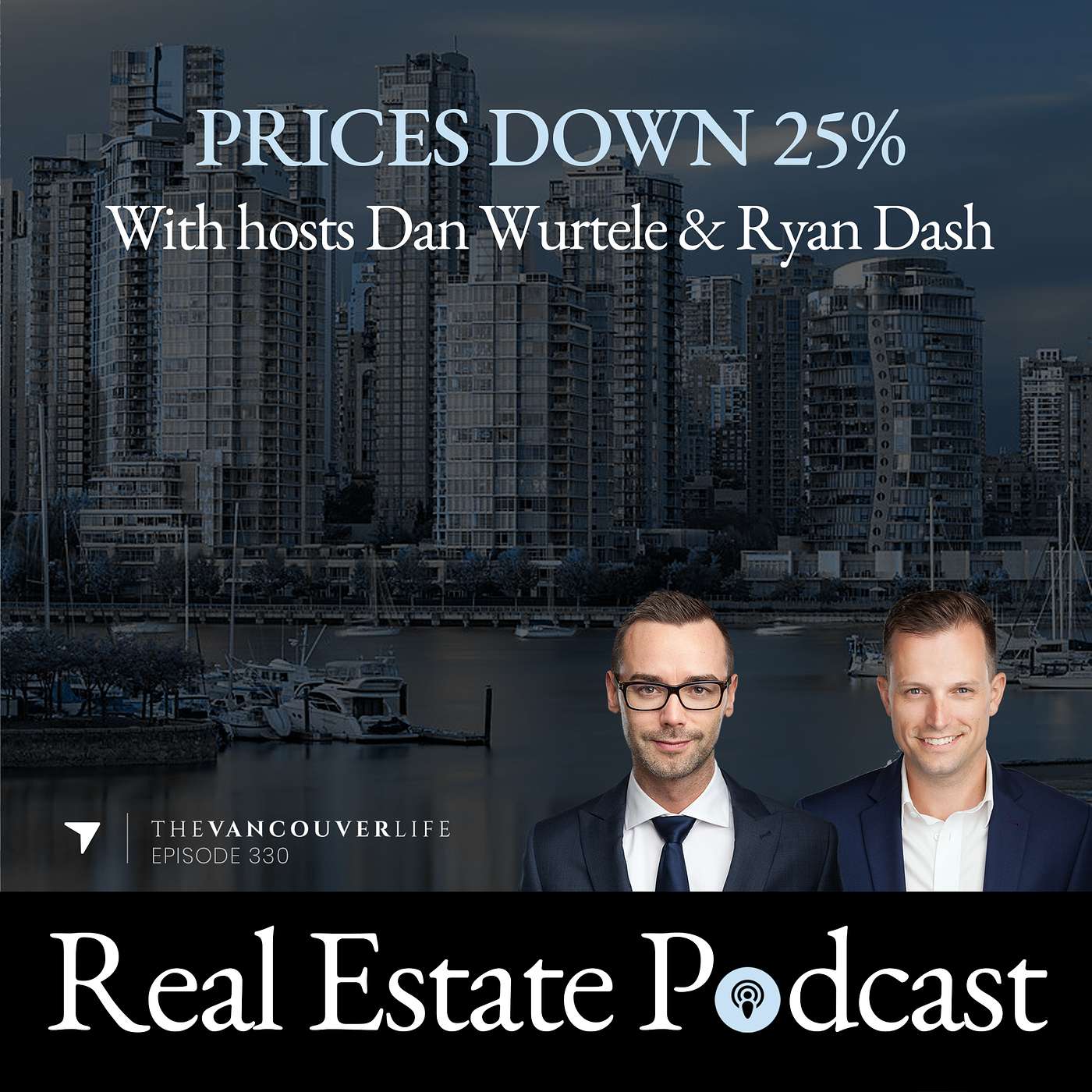 Canadian Home Prices Have Dropped 25% Since The Peak - But Still Not Enough To Entice Buyers