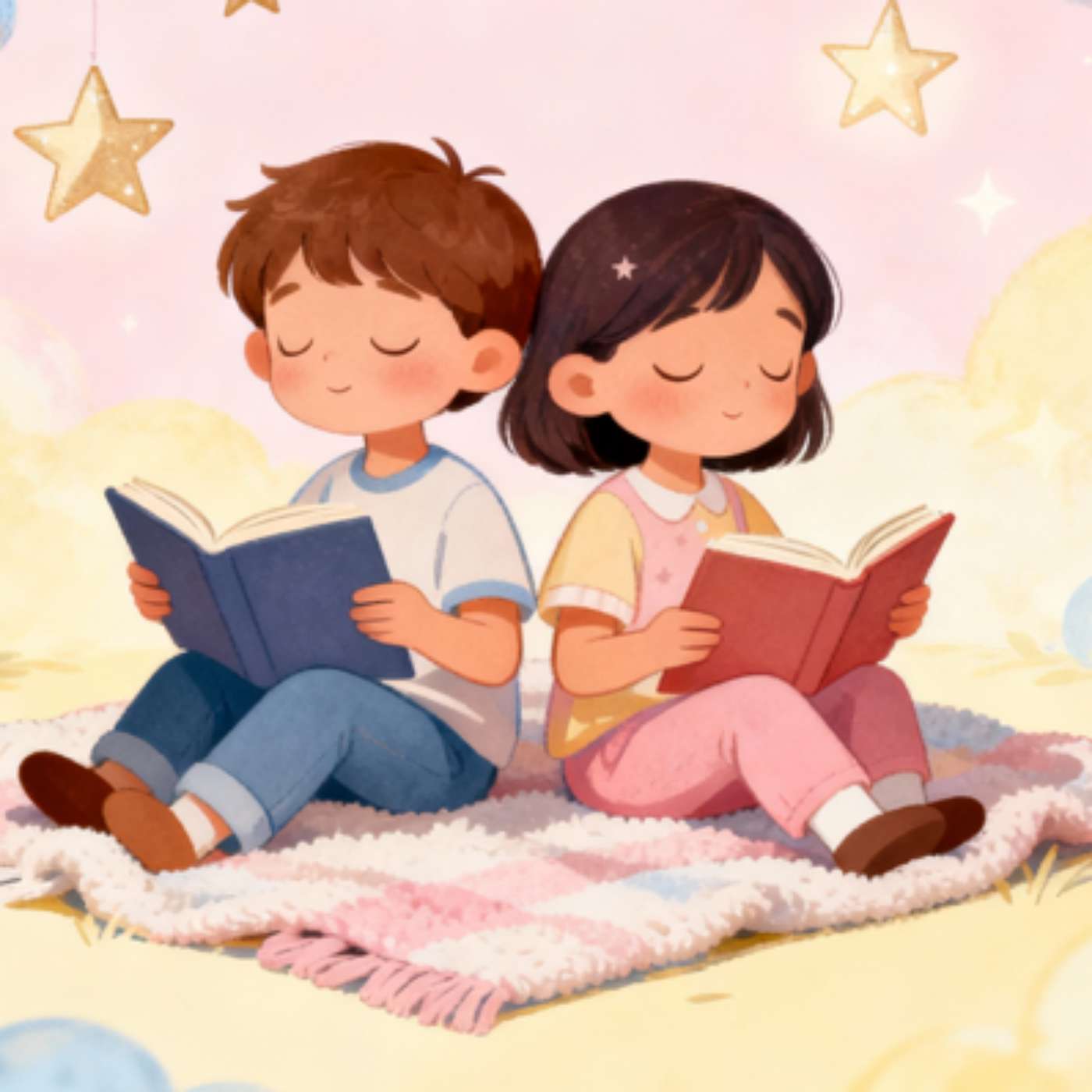 Cuentos para soñar despierto